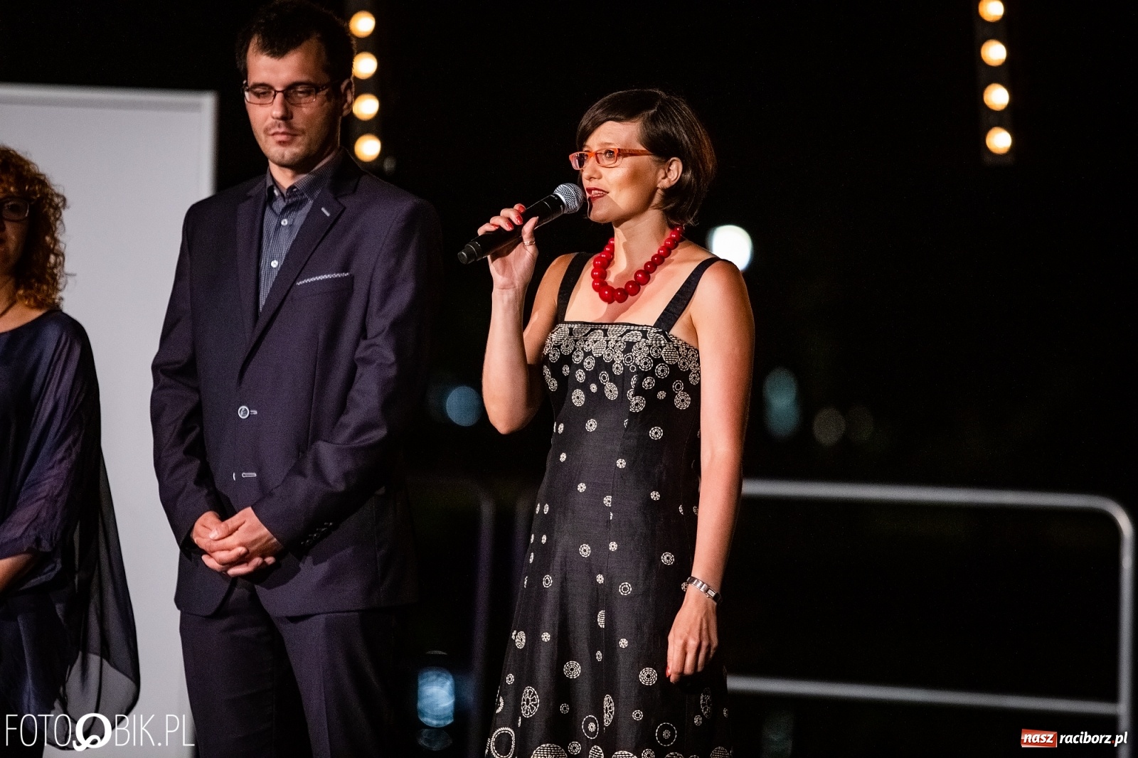 Zdjęcie w galerii na portalu naszraciborz.pl: Zaklęty łabędź zdobył Racibórz [FOTO]  wiadomości z regionu