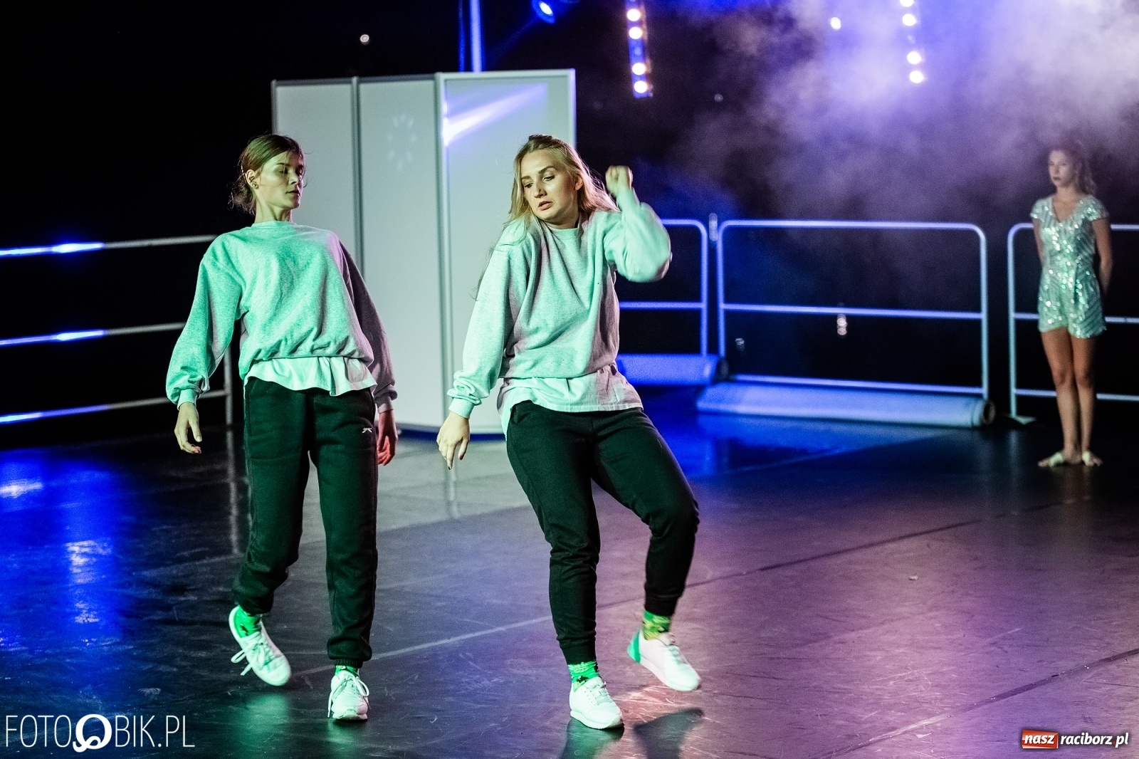 Zdjęcie w galerii na portalu naszraciborz.pl: Zaklęty łabędź zdobył Racibórz [FOTO]  wiadomości z regionu