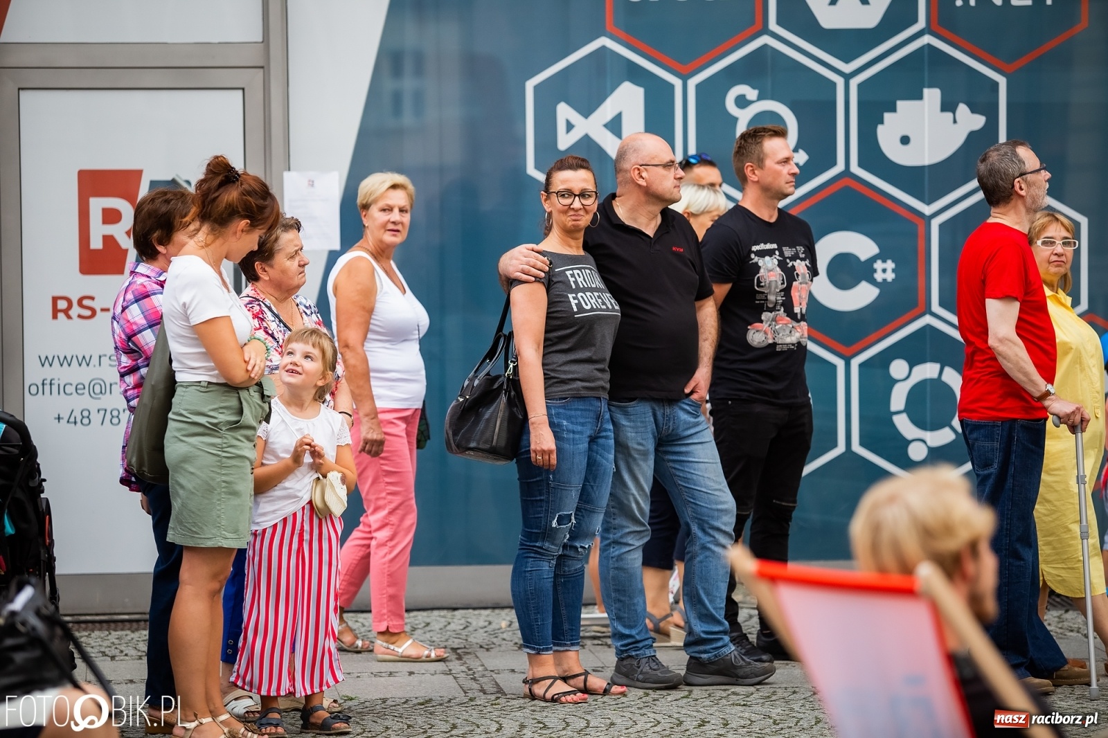 Zdjęcie w galerii na portalu naszraciborz.pl: FRU 2019. CIA RAMPANTE na dobry początek [FOTO i WIDEO] wiadomości z regionu