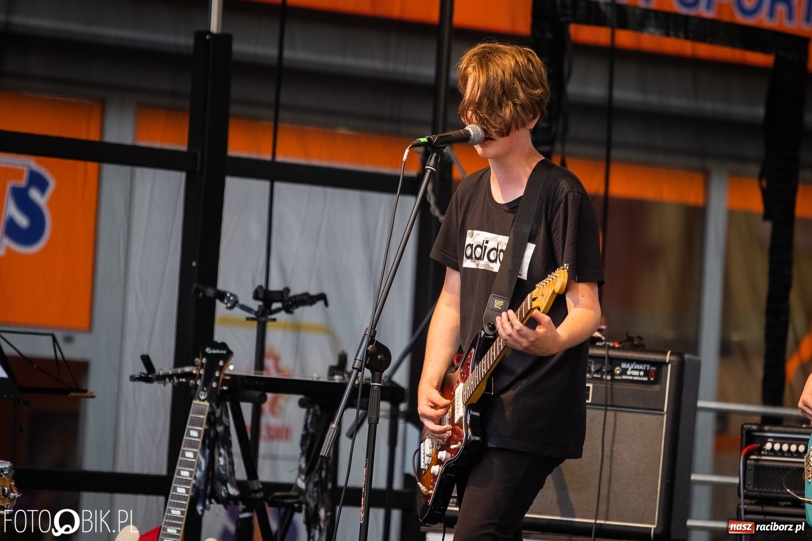 Zdjęcie w galerii na portalu naszraciborz.pl: FRU 2019. CIA RAMPANTE na dobry początek [FOTO i WIDEO] wiadomości z regionu