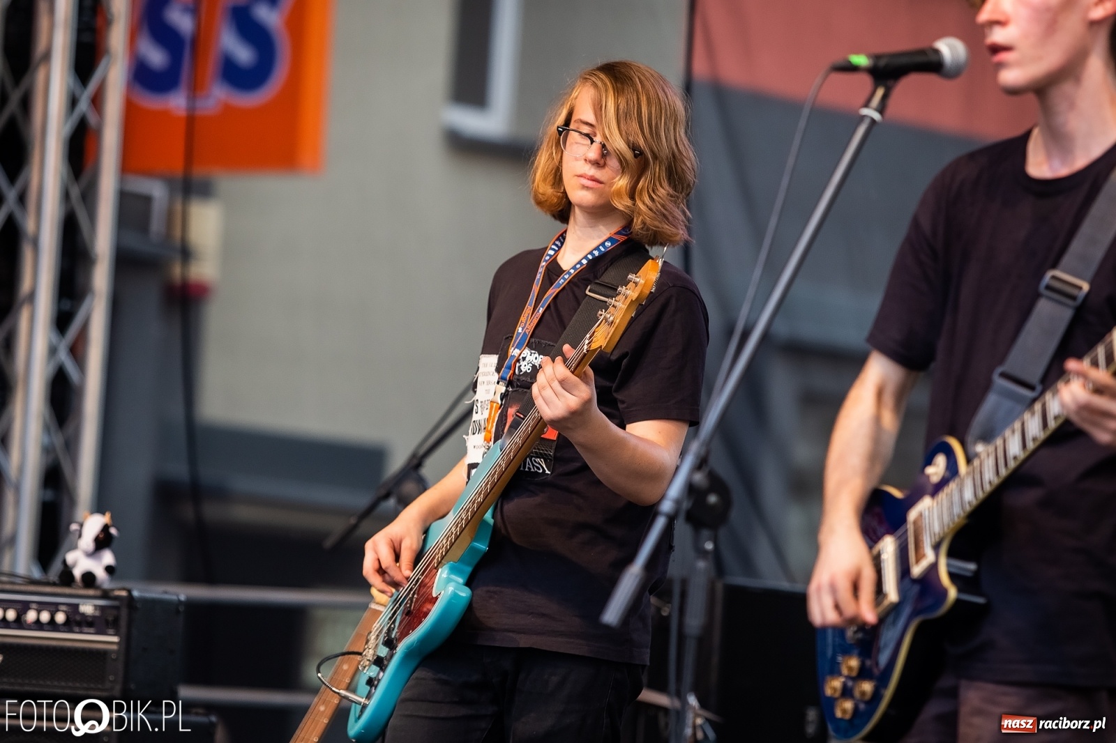 Zdjęcie w galerii na portalu naszraciborz.pl: FRU 2019. CIA RAMPANTE na dobry początek [FOTO i WIDEO] wiadomości z regionu