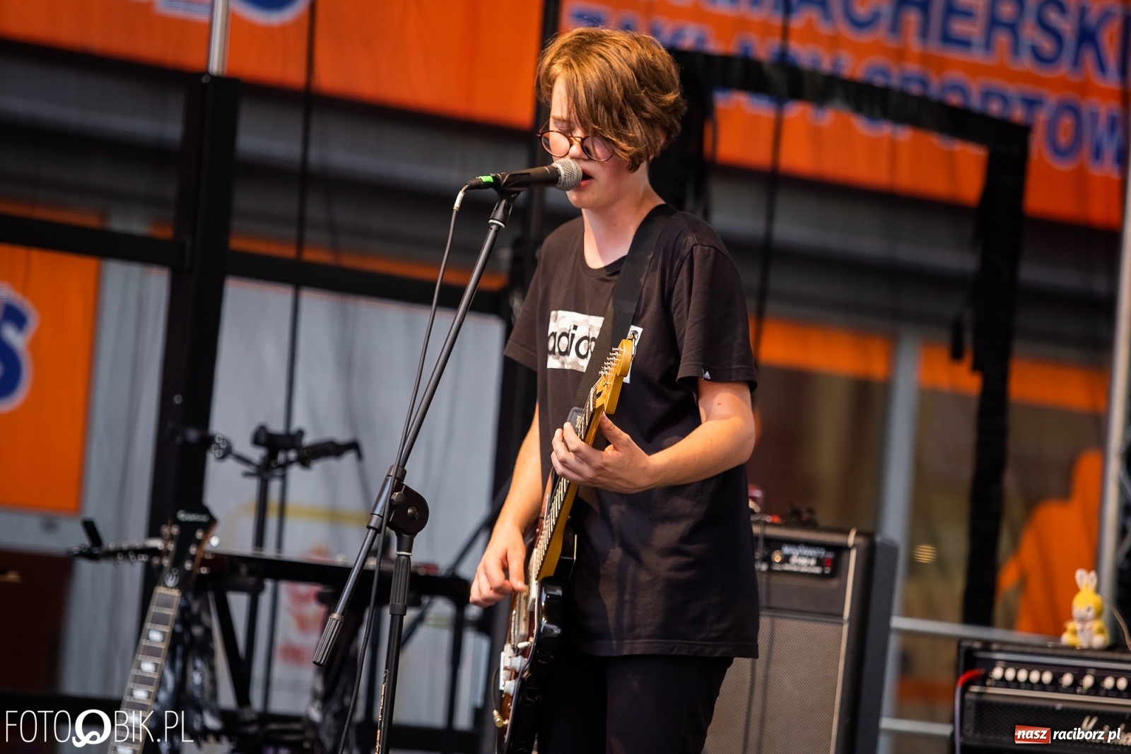 Zdjęcie w galerii na portalu naszraciborz.pl: FRU 2019. CIA RAMPANTE na dobry początek [FOTO i WIDEO] wiadomości z regionu