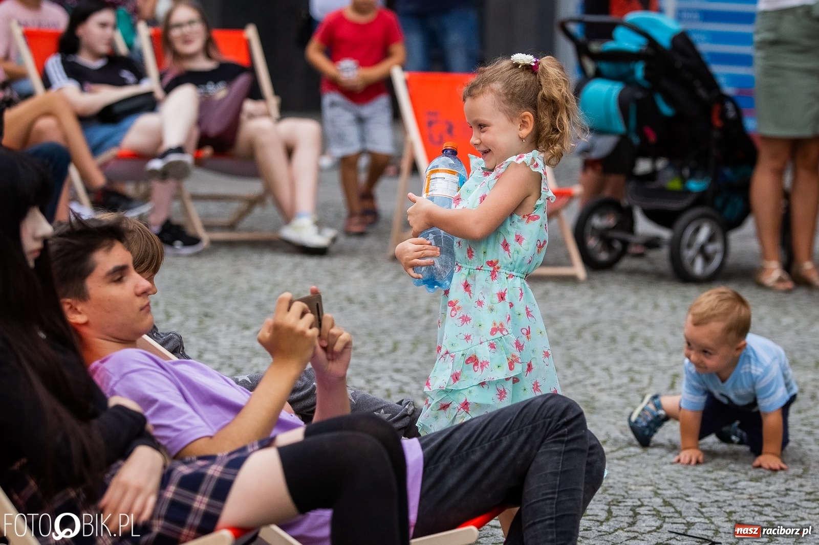Zdjęcie w galerii na portalu naszraciborz.pl: FRU 2019. CIA RAMPANTE na dobry początek [FOTO i WIDEO] wiadomości z regionu