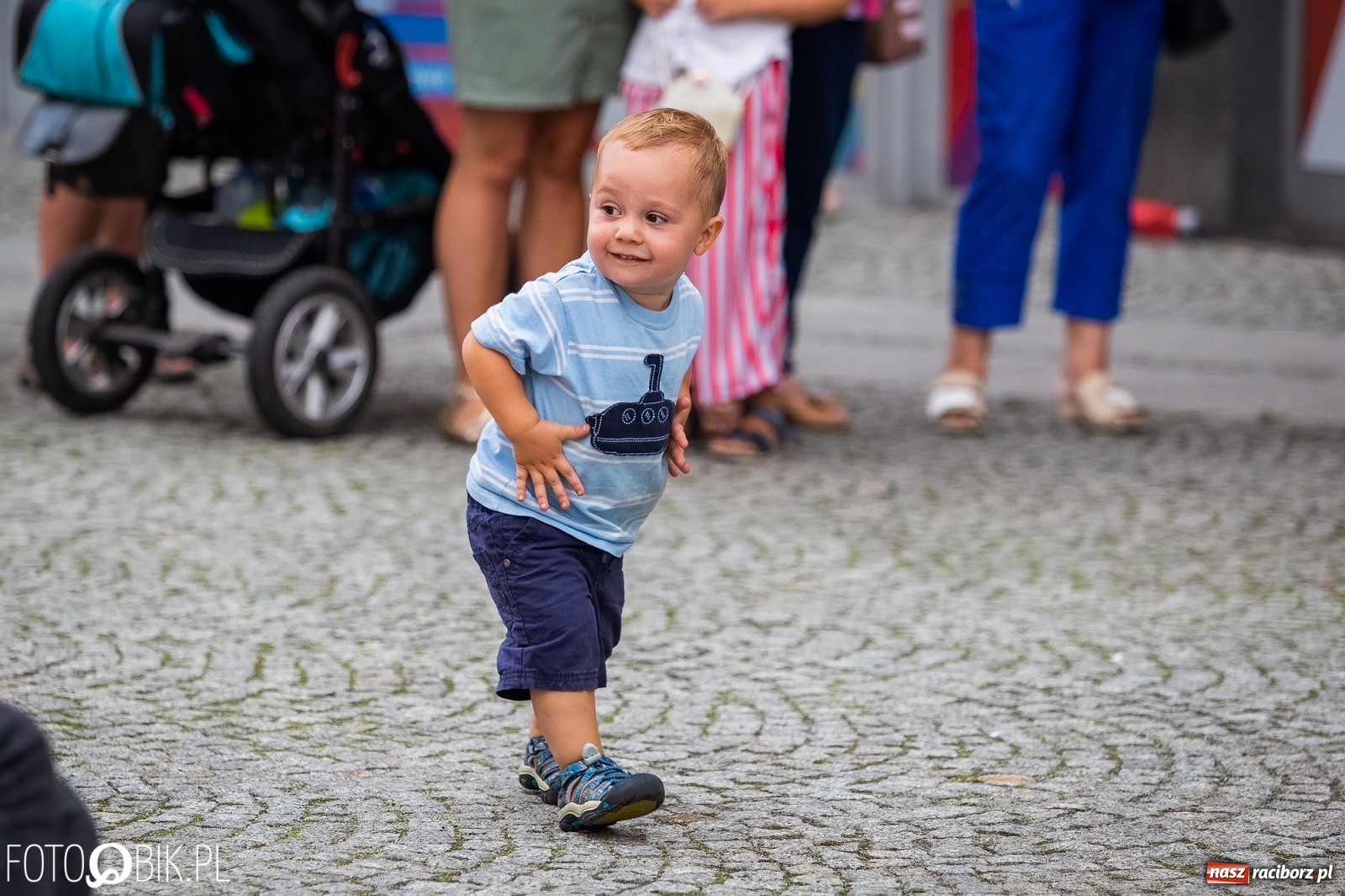 Zdjęcie w galerii na portalu naszraciborz.pl: FRU 2019. CIA RAMPANTE na dobry początek [FOTO i WIDEO] wiadomości z regionu
