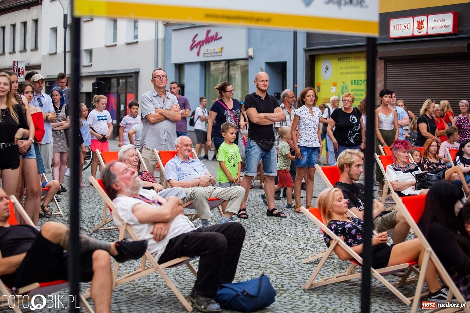 Zdjęcie w galerii na portalu naszraciborz.pl: FRU 2019. CIA RAMPANTE na dobry początek [FOTO i WIDEO] wiadomości z regionu