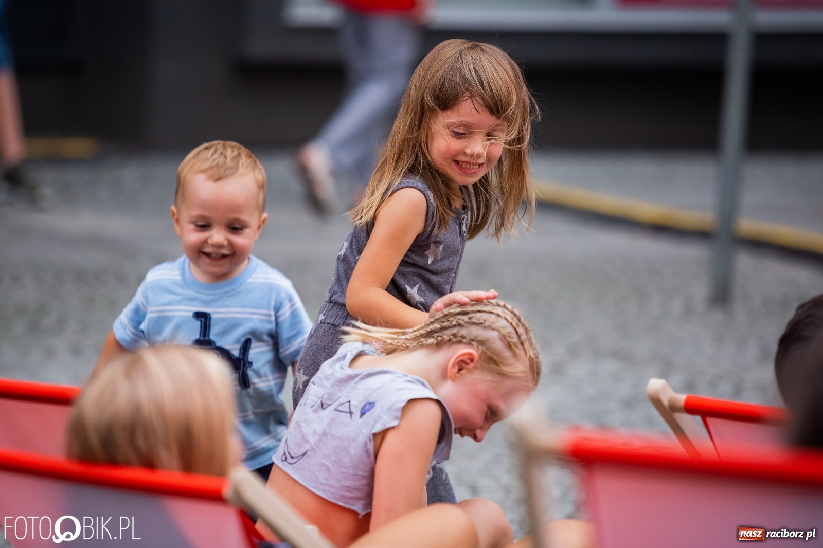 Zdjęcie w galerii na portalu naszraciborz.pl: FRU 2019. CIA RAMPANTE na dobry początek [FOTO i WIDEO] wiadomości z regionu