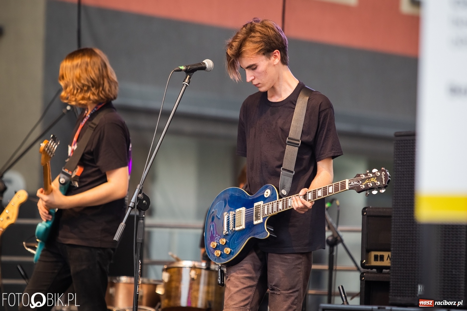 Zdjęcie w galerii na portalu naszraciborz.pl: FRU 2019. CIA RAMPANTE na dobry początek [FOTO i WIDEO] wiadomości z regionu