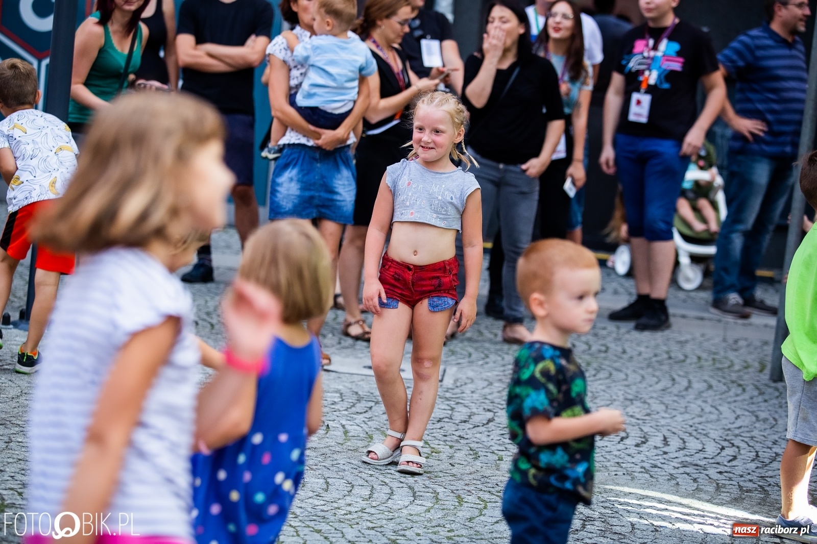 Zdjęcie w galerii na portalu naszraciborz.pl: FRU 2019. CIA RAMPANTE na dobry początek [FOTO i WIDEO] wiadomości z regionu
