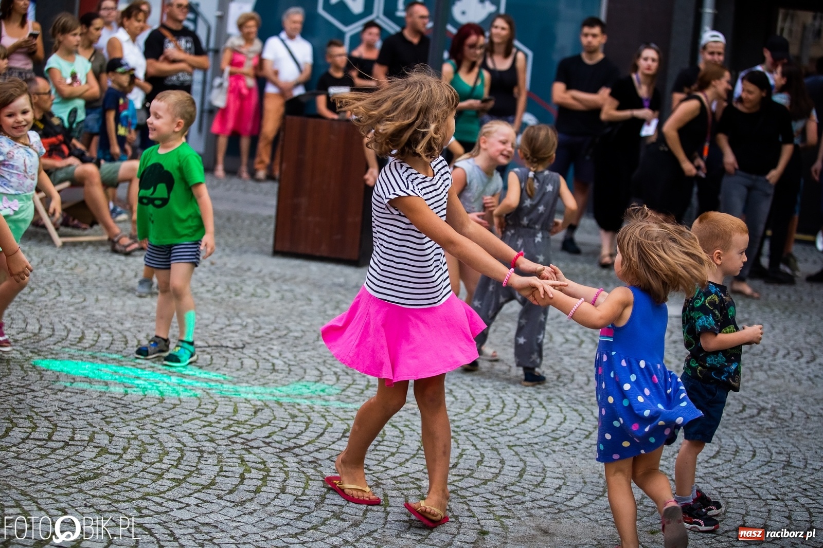 Zdjęcie w galerii na portalu naszraciborz.pl: FRU 2019. CIA RAMPANTE na dobry początek [FOTO i WIDEO] wiadomości z regionu