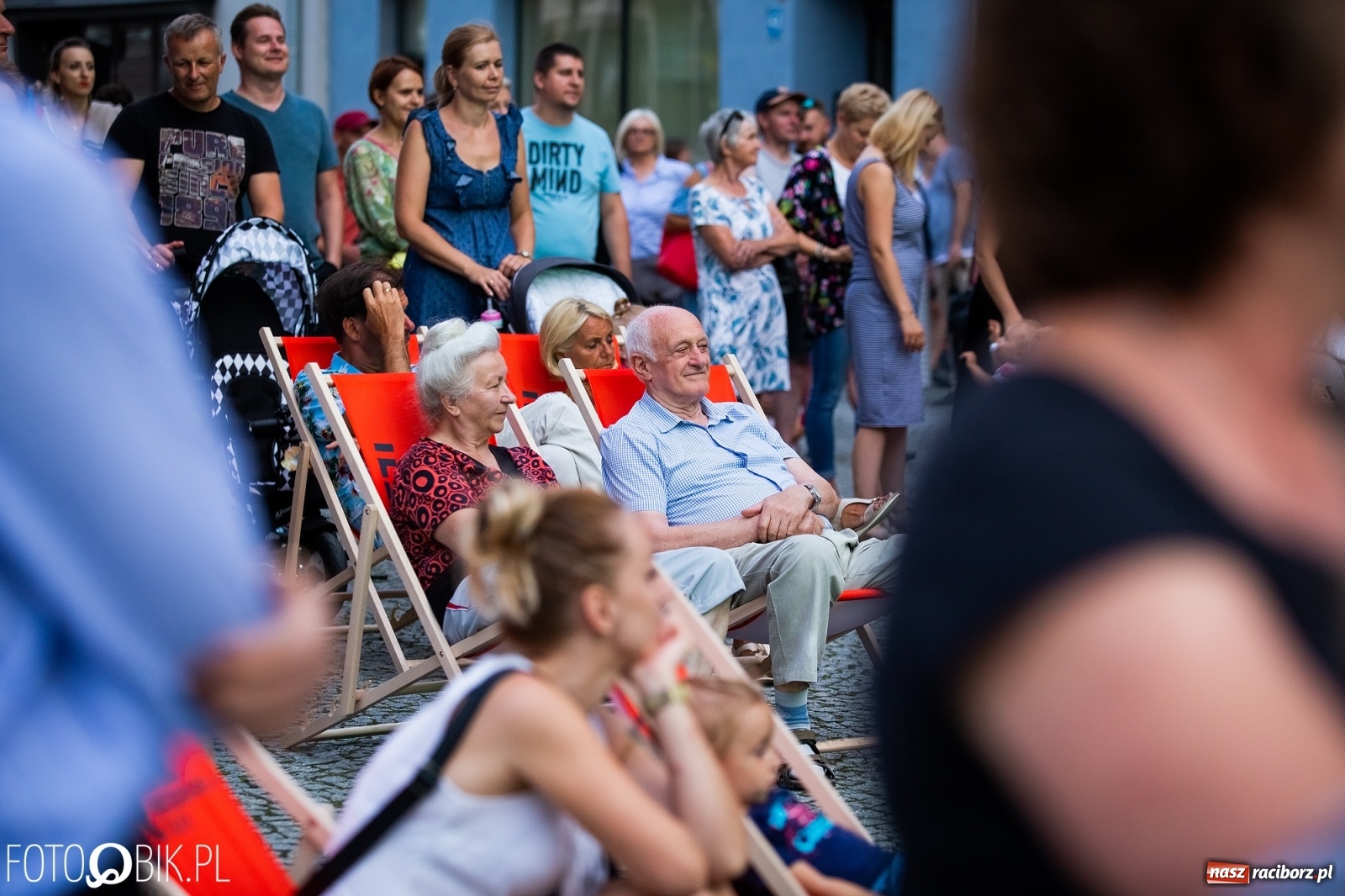 Zdjęcie w galerii na portalu naszraciborz.pl: FRU 2019. CIA RAMPANTE na dobry początek [FOTO i WIDEO] wiadomości z regionu