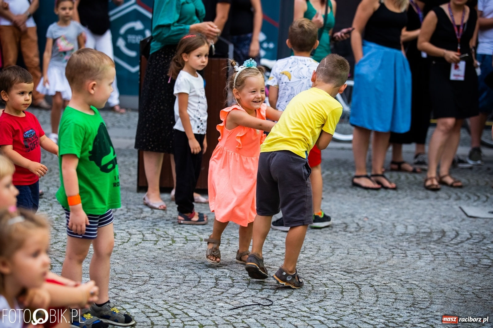 Zdjęcie w galerii na portalu naszraciborz.pl: FRU 2019. CIA RAMPANTE na dobry początek [FOTO i WIDEO] wiadomości z regionu