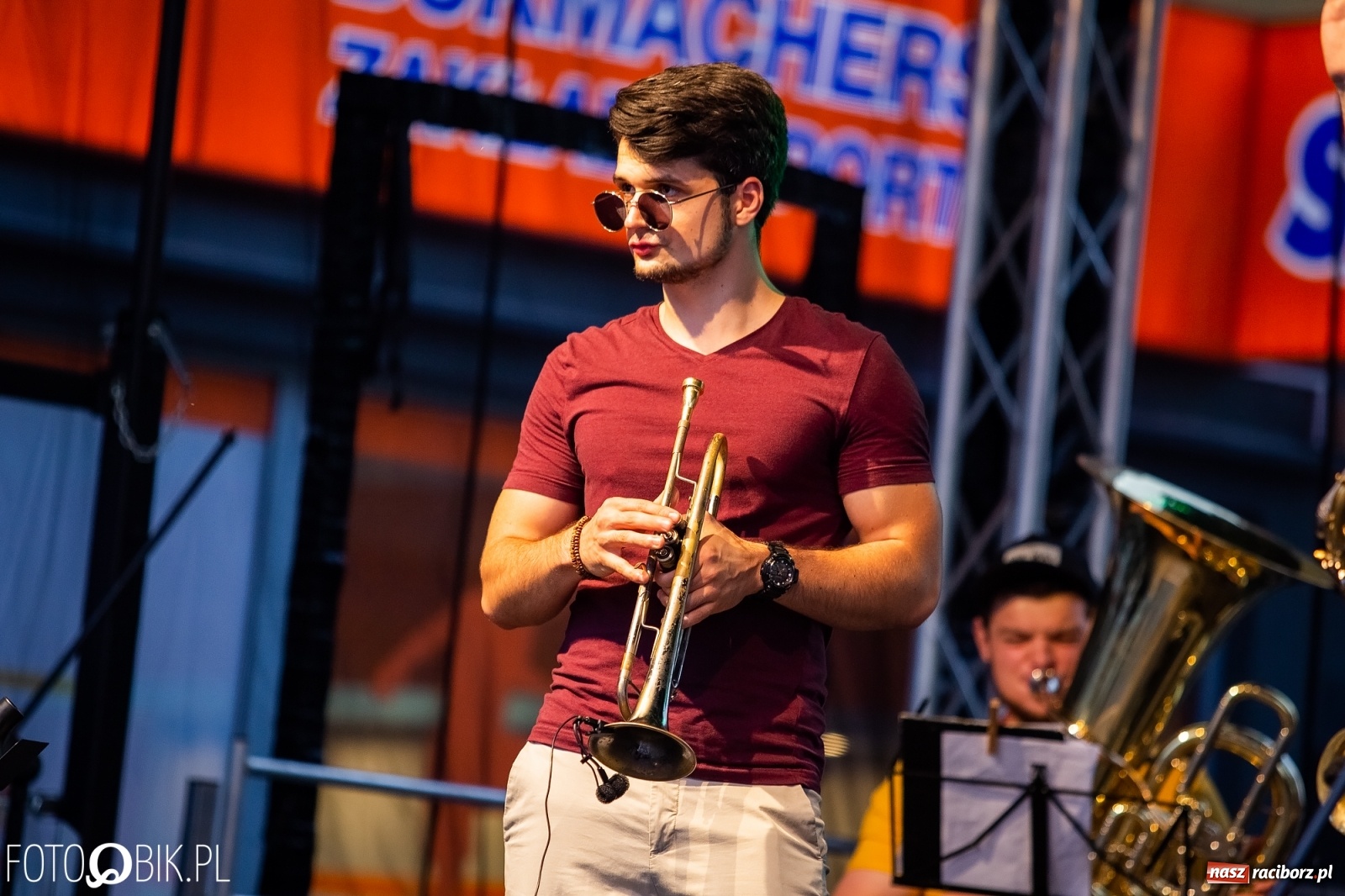 Zdjęcie w galerii na portalu naszraciborz.pl: FRU 2019. CIA RAMPANTE na dobry początek [FOTO i WIDEO] wiadomości z regionu