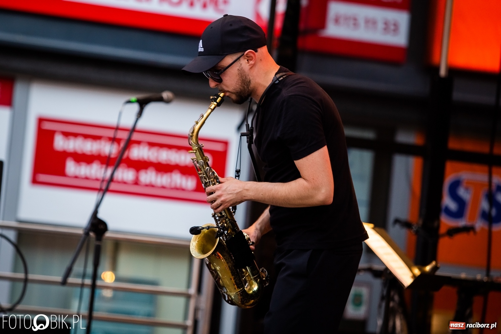 Zdjęcie w galerii na portalu naszraciborz.pl: FRU 2019. CIA RAMPANTE na dobry początek [FOTO i WIDEO] wiadomości z regionu