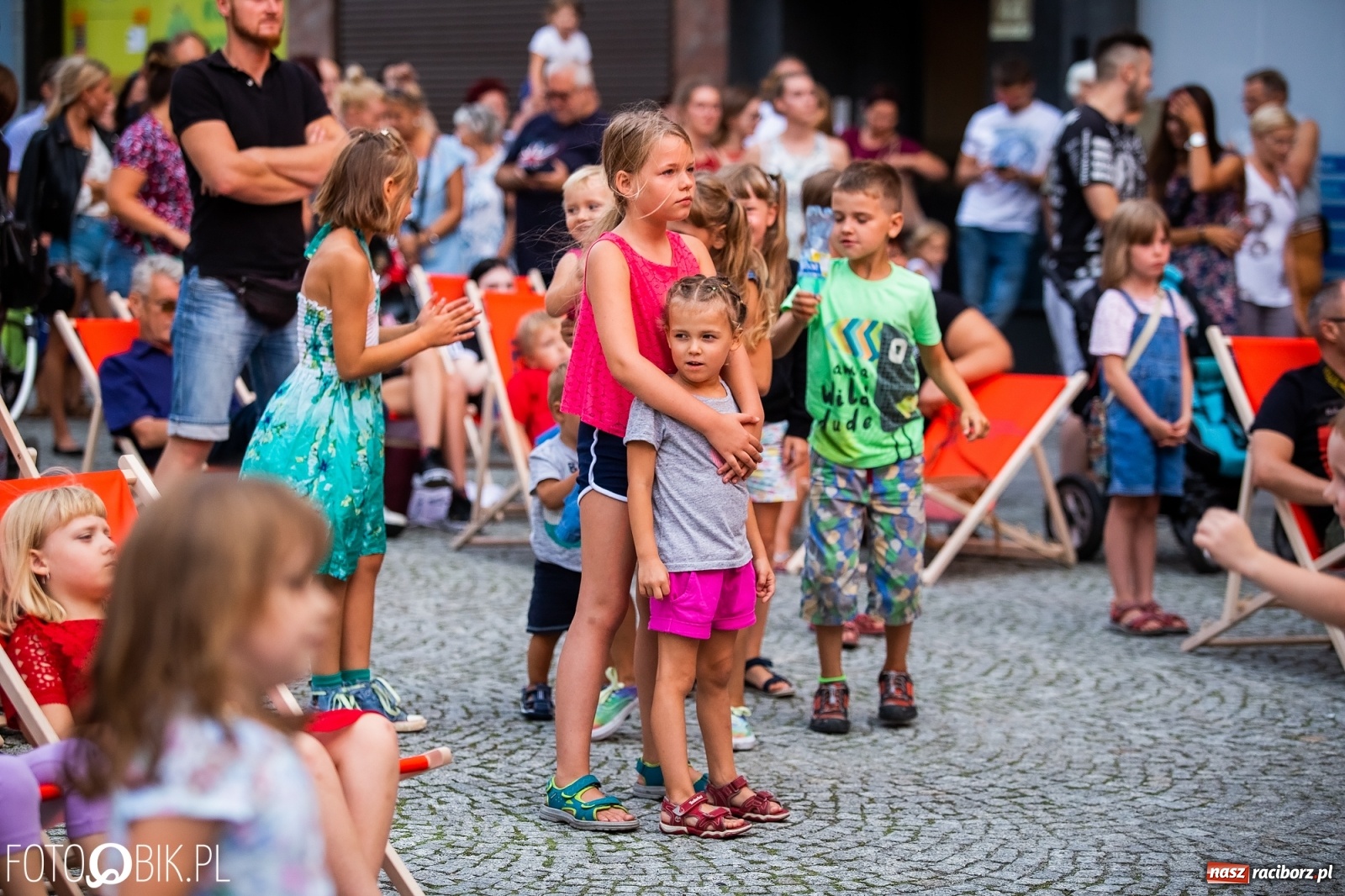 Zdjęcie w galerii na portalu naszraciborz.pl: FRU 2019. CIA RAMPANTE na dobry początek [FOTO i WIDEO] wiadomości z regionu