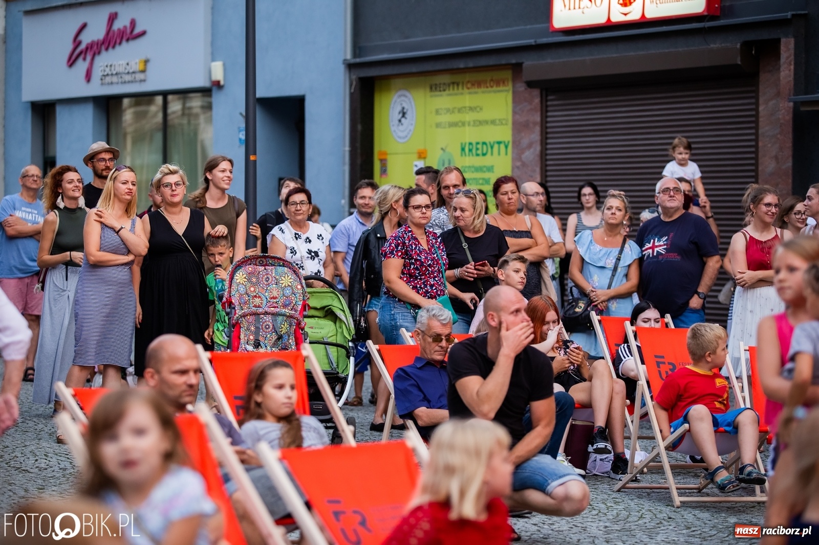 Zdjęcie w galerii na portalu naszraciborz.pl: FRU 2019. CIA RAMPANTE na dobry początek [FOTO i WIDEO] wiadomości z regionu