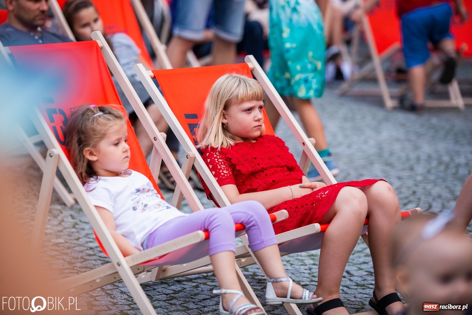 Zdjęcie w galerii na portalu naszraciborz.pl: FRU 2019. CIA RAMPANTE na dobry początek [FOTO i WIDEO] wiadomości z regionu