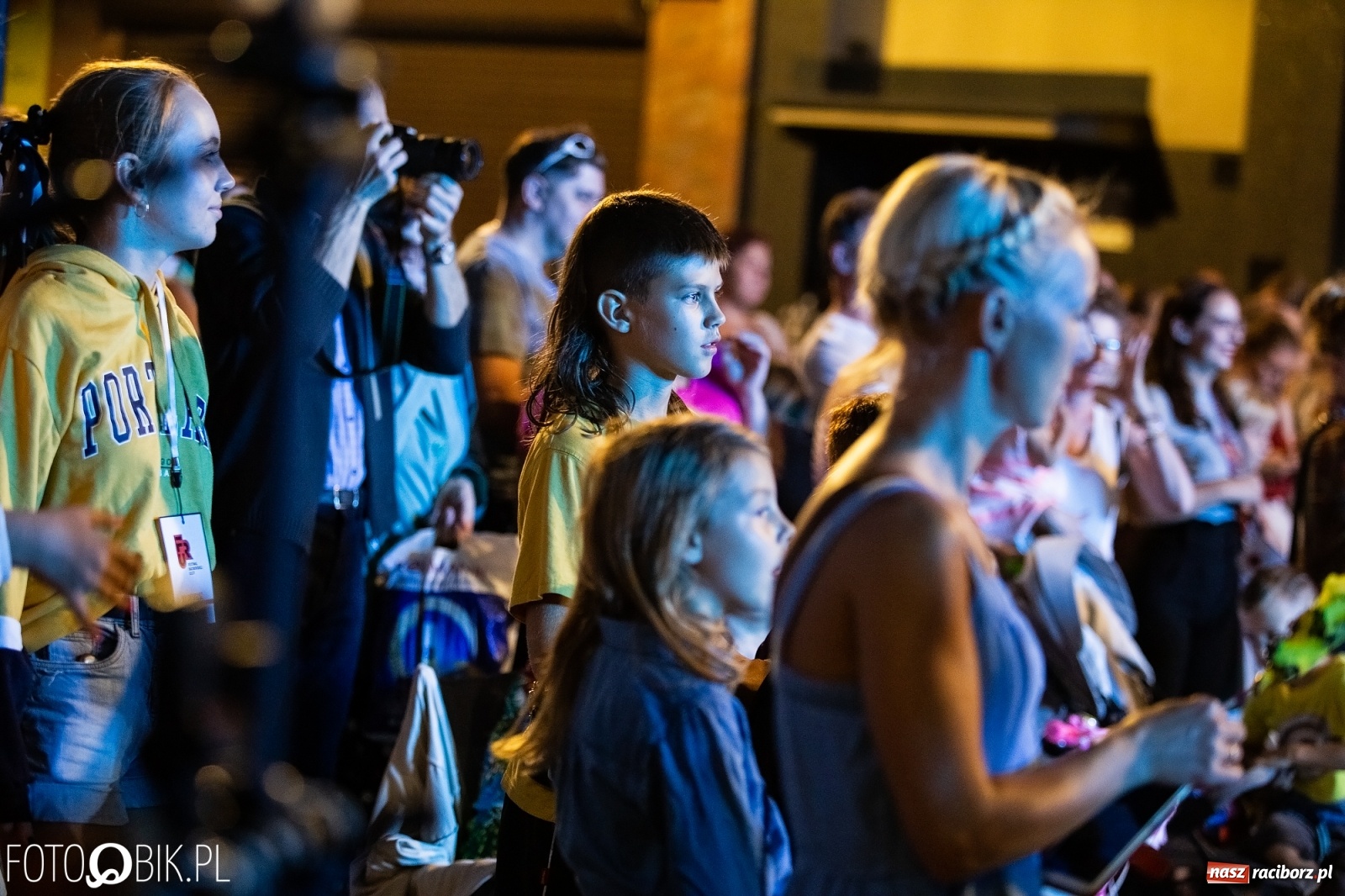 Zdjęcie w galerii na portalu naszraciborz.pl: FRU 2019. CIA RAMPANTE na dobry początek [FOTO i WIDEO] wiadomości z regionu