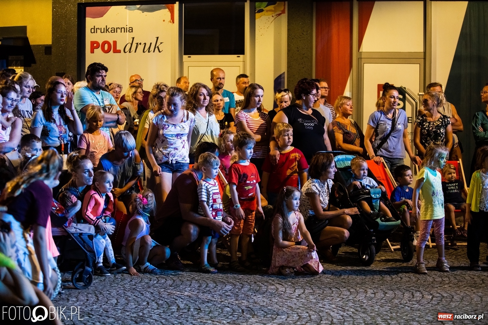 Zdjęcie w galerii na portalu naszraciborz.pl: FRU 2019. CIA RAMPANTE na dobry początek [FOTO i WIDEO] wiadomości z regionu