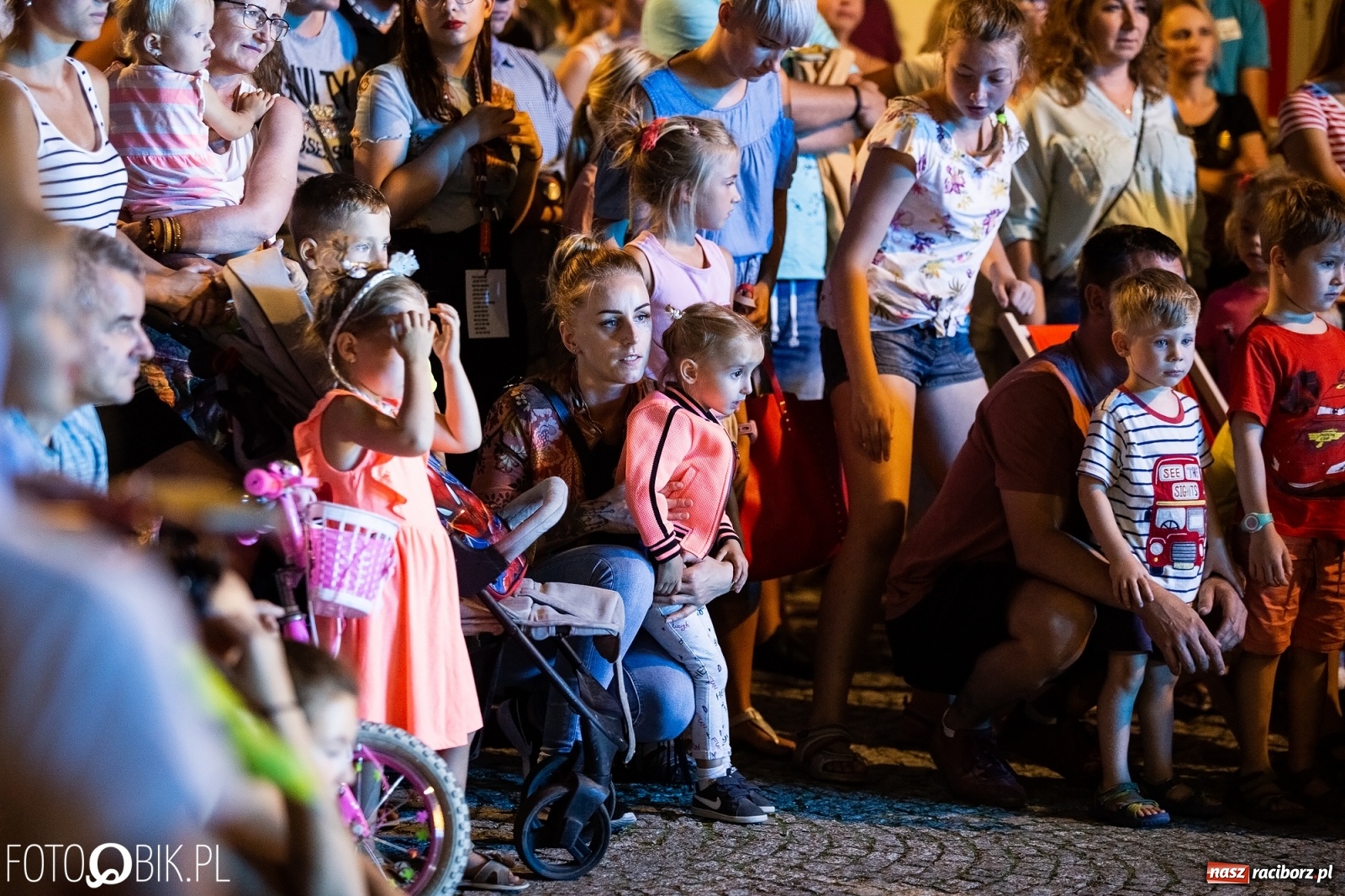 Zdjęcie w galerii na portalu naszraciborz.pl: FRU 2019. CIA RAMPANTE na dobry początek [FOTO i WIDEO] wiadomości z regionu