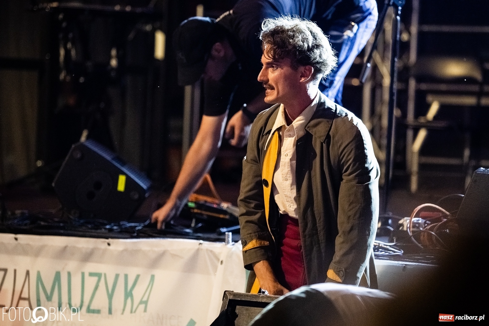 Zdjęcie w galerii na portalu naszraciborz.pl: FRU 2019. CIA RAMPANTE na dobry początek [FOTO i WIDEO] wiadomości z regionu