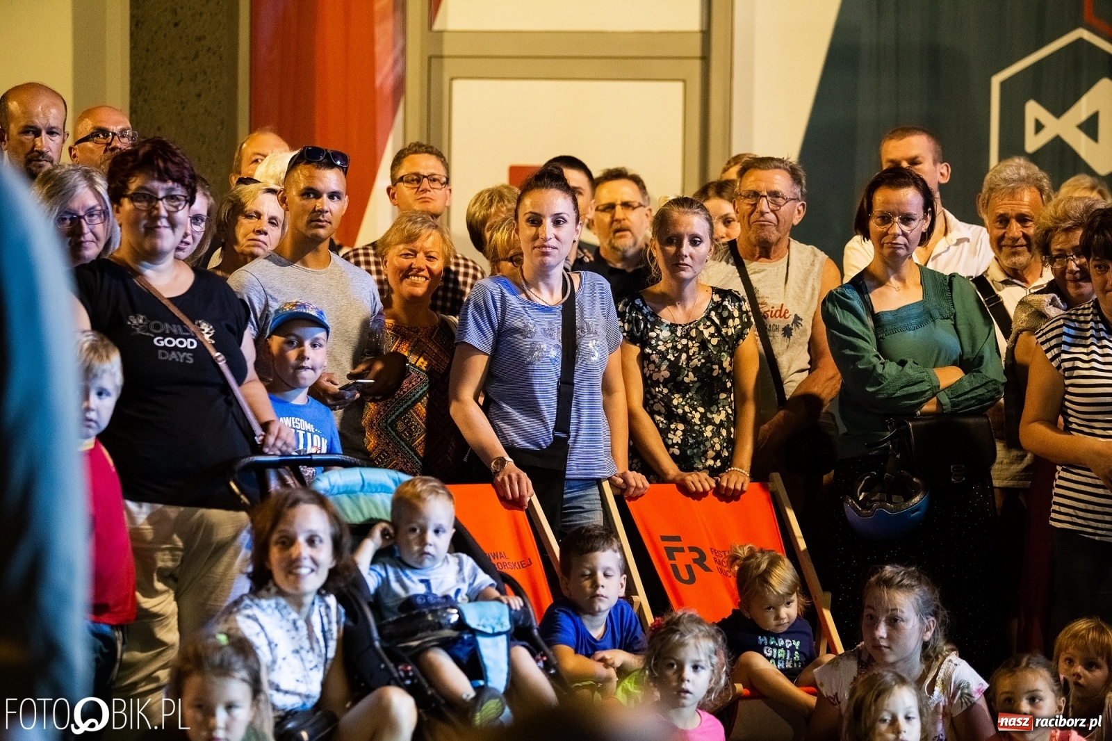 Zdjęcie w galerii na portalu naszraciborz.pl: FRU 2019. CIA RAMPANTE na dobry początek [FOTO i WIDEO] wiadomości z regionu