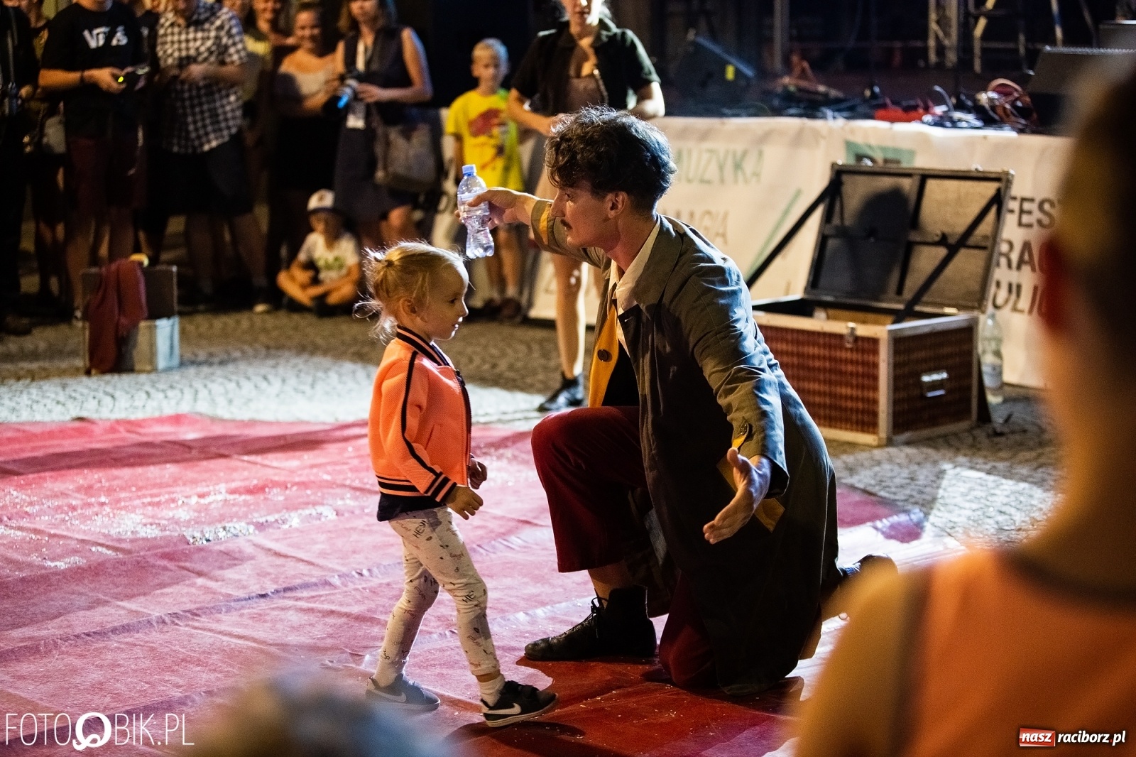 Zdjęcie w galerii na portalu naszraciborz.pl: FRU 2019. CIA RAMPANTE na dobry początek [FOTO i WIDEO] wiadomości z regionu