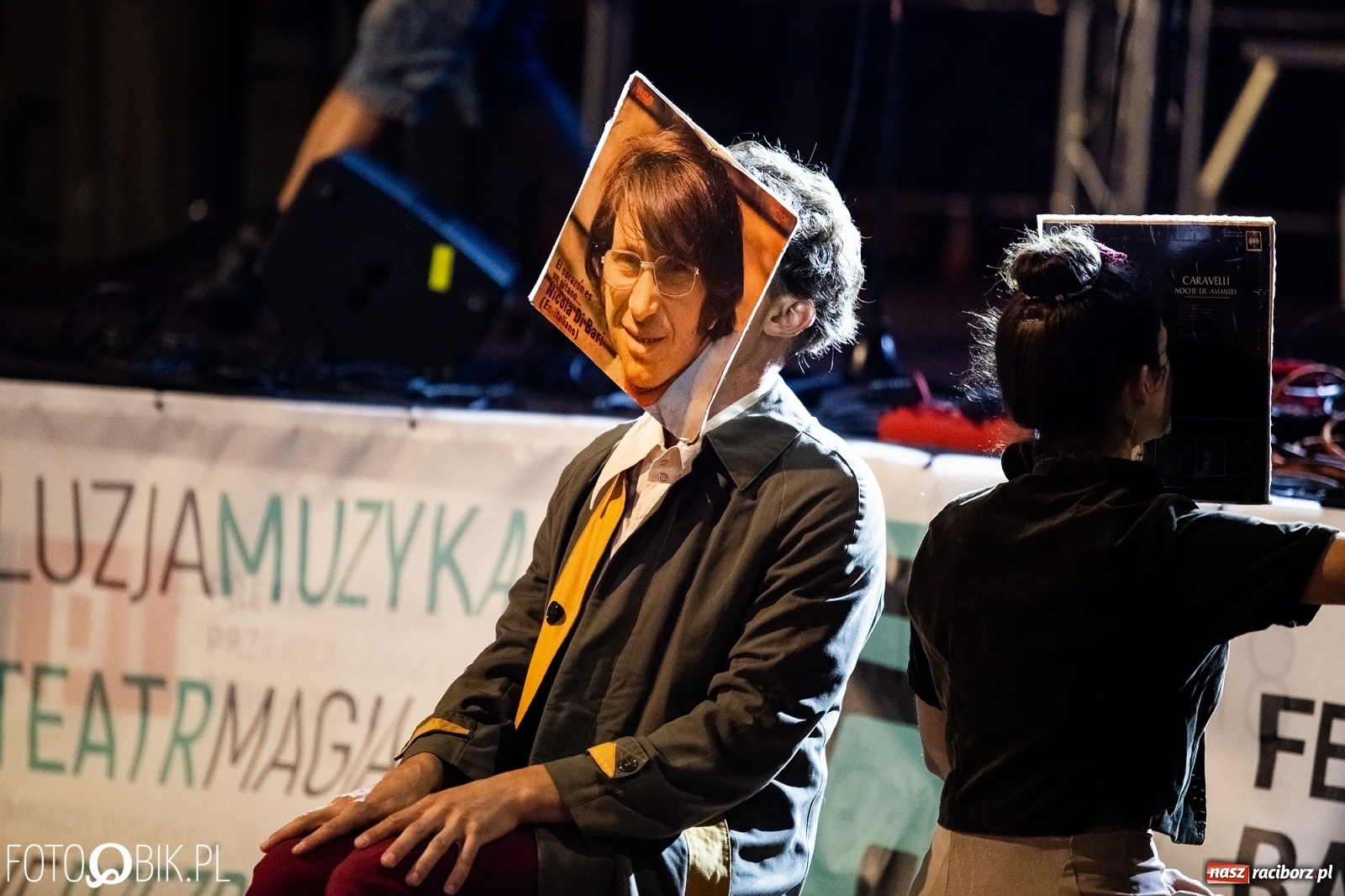 Zdjęcie w galerii na portalu naszraciborz.pl: FRU 2019. CIA RAMPANTE na dobry początek [FOTO i WIDEO] wiadomości z regionu