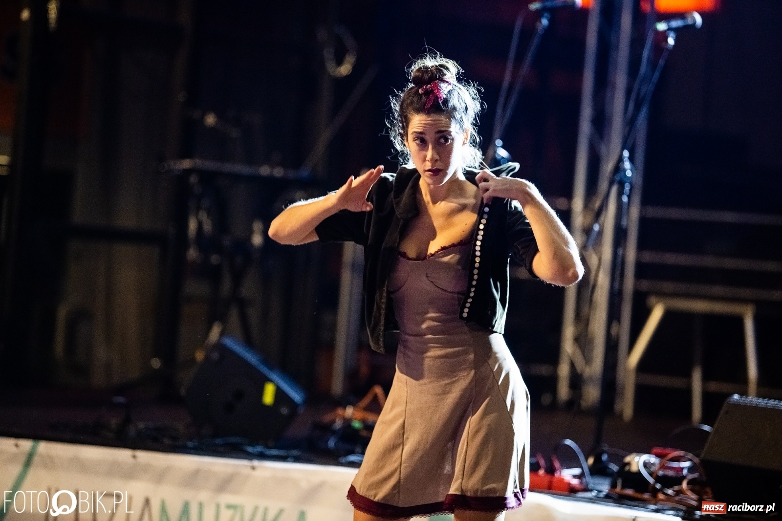 Zdjęcie w galerii na portalu naszraciborz.pl: FRU 2019. CIA RAMPANTE na dobry początek [FOTO i WIDEO] wiadomości z regionu