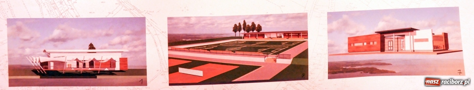 Zdjęcie w galerii na portalu naszraciborz.pl: Sen o Acapulco. Śmiałe wizje utopione w śmieciach i betonie [FOTO]  wiadomości z regionu