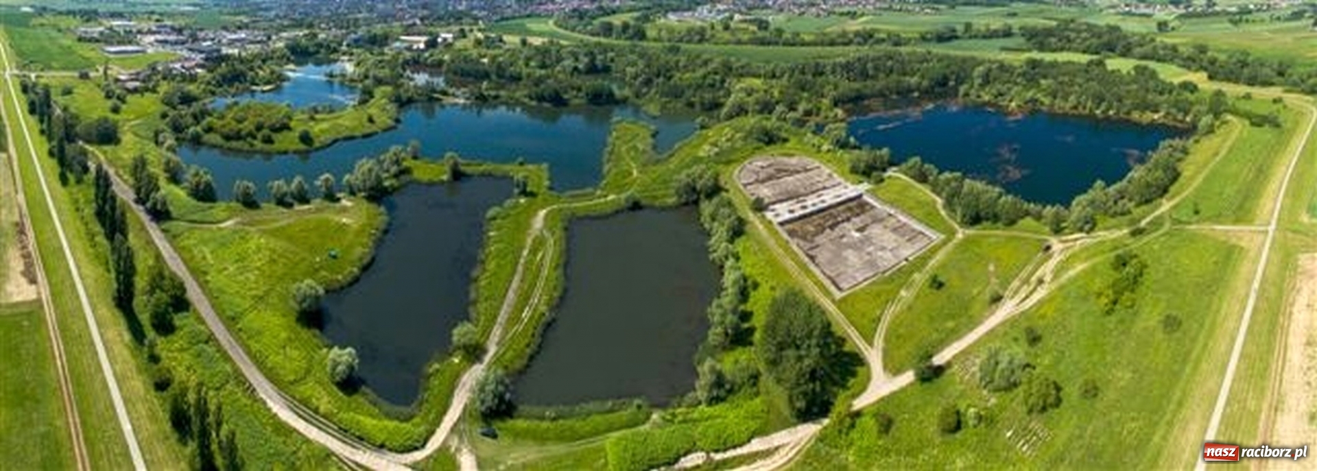 Zdjęcie w galerii na portalu naszraciborz.pl: Sen o Acapulco. Śmiałe wizje utopione w śmieciach i betonie [FOTO]  wiadomości z regionu