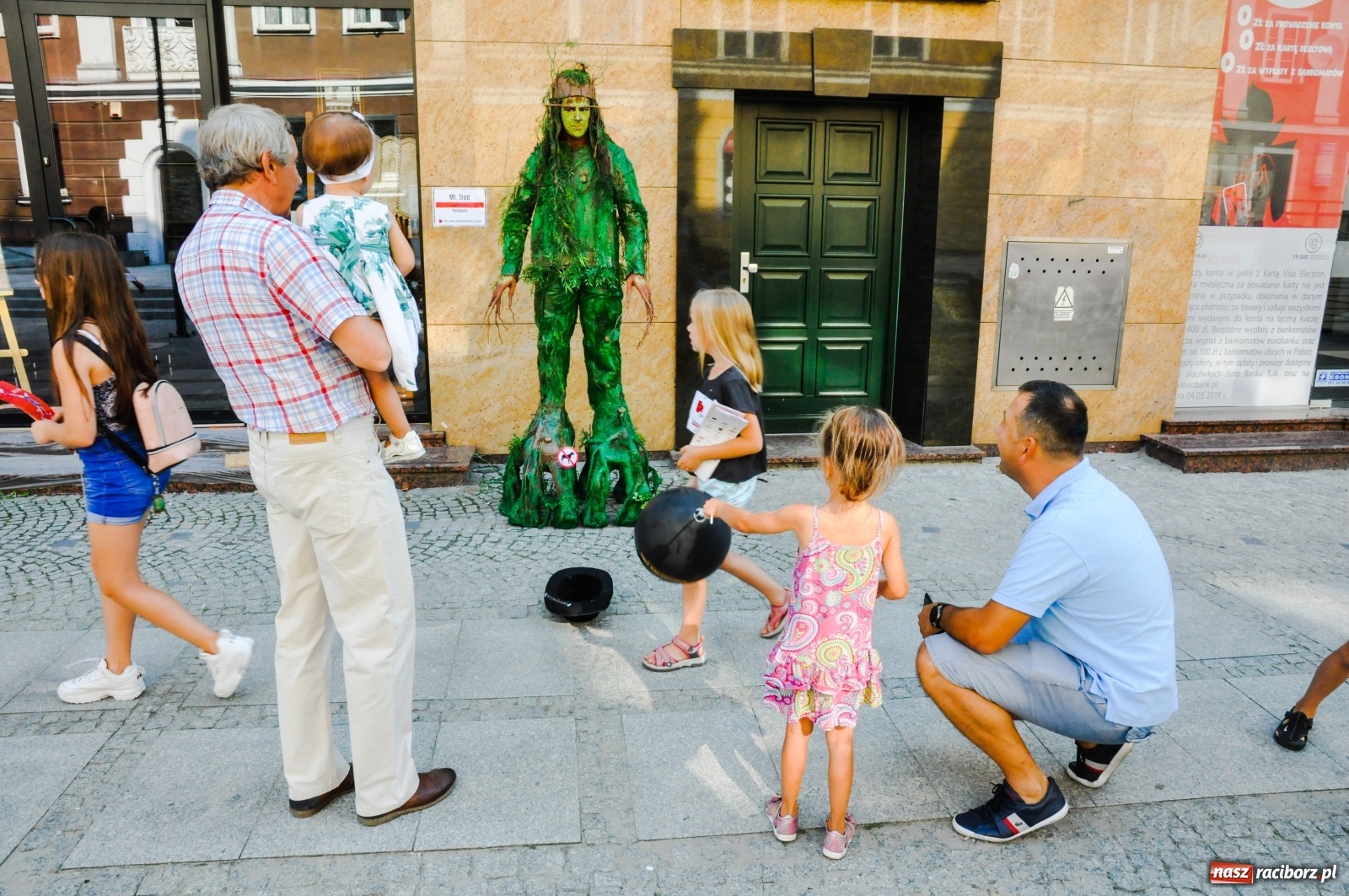 Zdjęcie w galerii na portalu naszraciborz.pl: FRU 2019 ruszyło. Długa tętni życiem [FOTO i WIDEO]  wiadomości z regionu