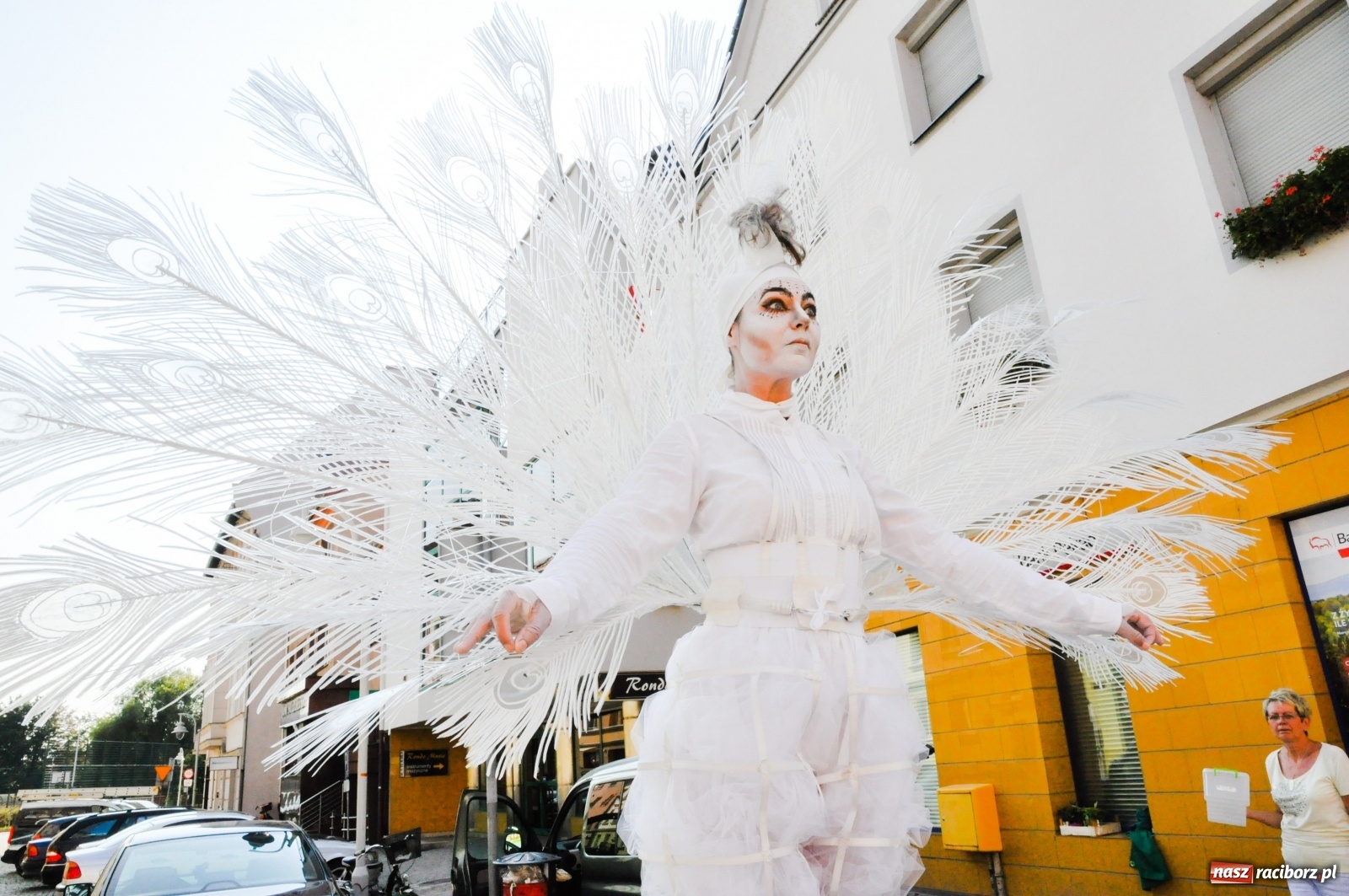 Zdjęcie w galerii na portalu naszraciborz.pl: FRU 2019 ruszyło. Długa tętni życiem [FOTO i WIDEO]  wiadomości z regionu