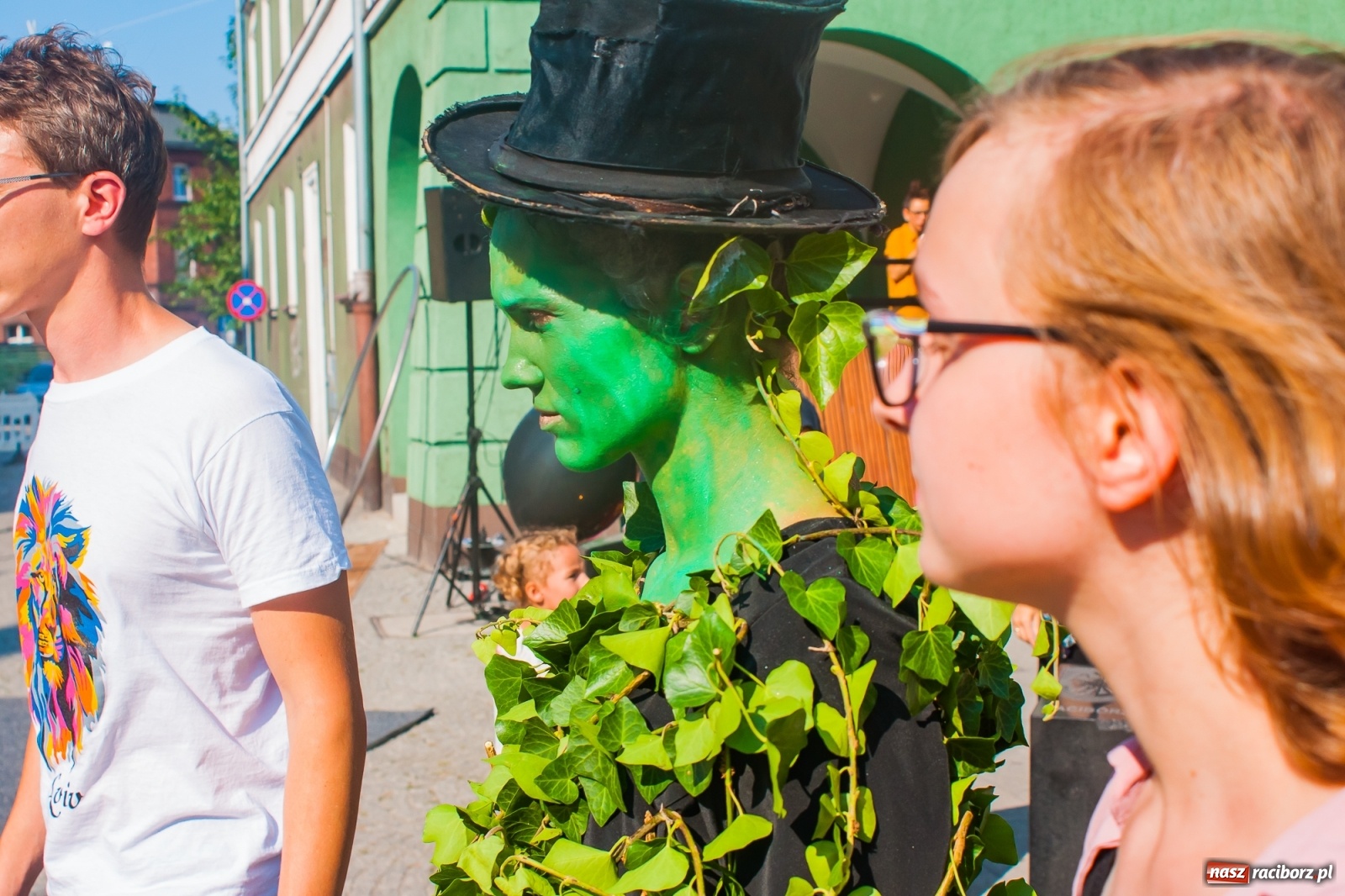 Zdjęcie w galerii na portalu naszraciborz.pl: FRU 2019 ruszyło. Długa tętni życiem [FOTO i WIDEO]  wiadomości z regionu