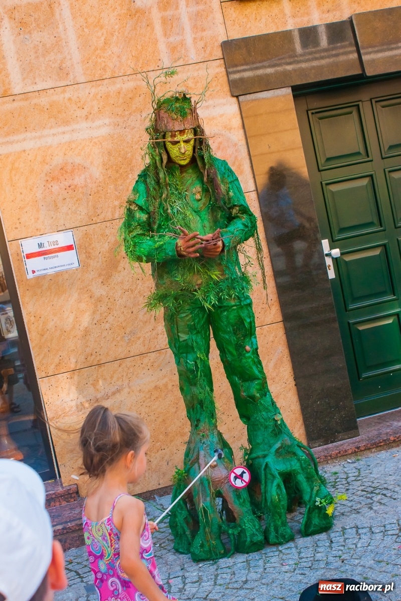 Zdjęcie w galerii na portalu naszraciborz.pl: FRU 2019 ruszyło. Długa tętni życiem [FOTO i WIDEO]  wiadomości z regionu
