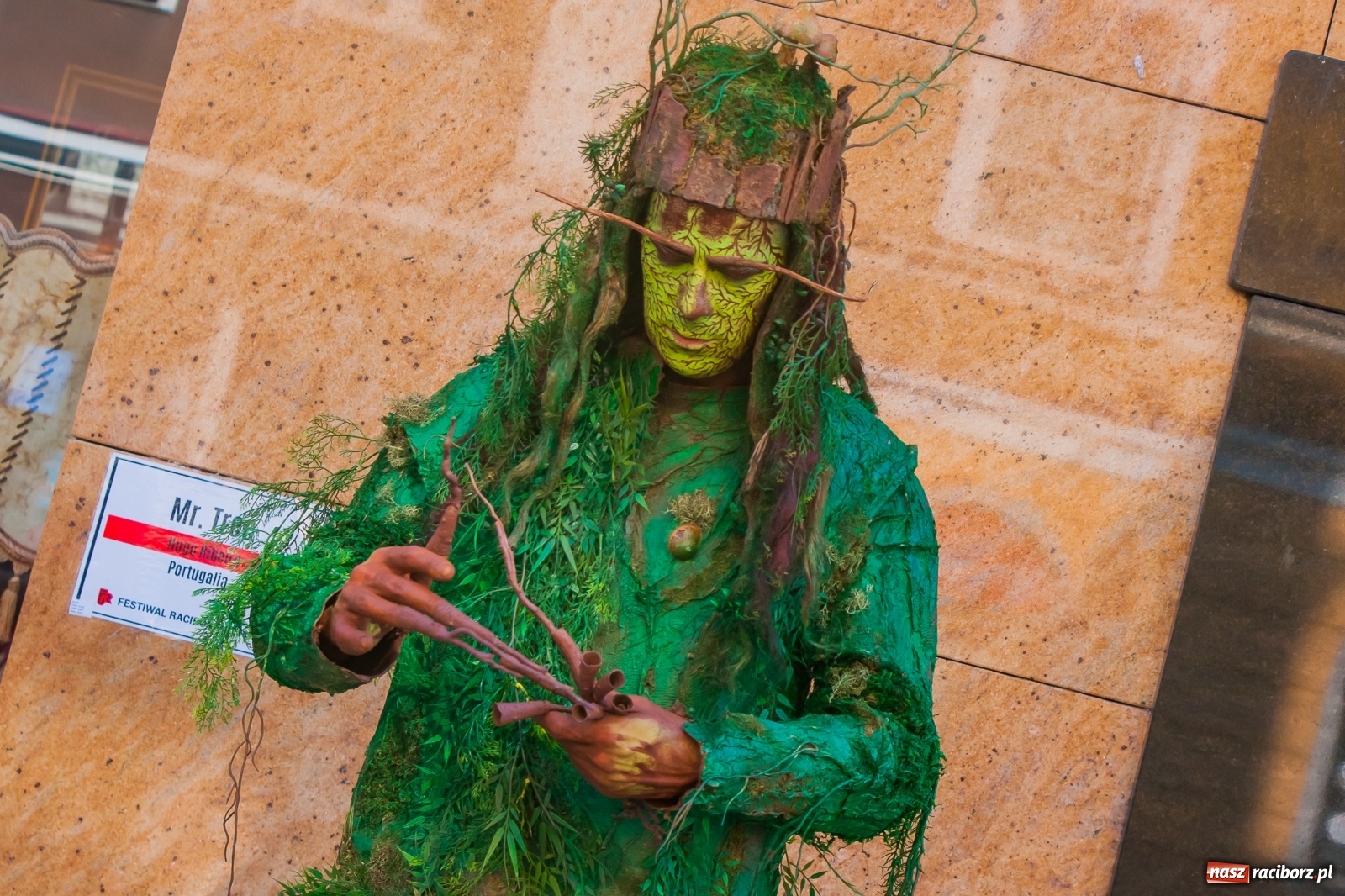 Zdjęcie w galerii na portalu naszraciborz.pl: FRU 2019 ruszyło. Długa tętni życiem [FOTO i WIDEO]  wiadomości z regionu
