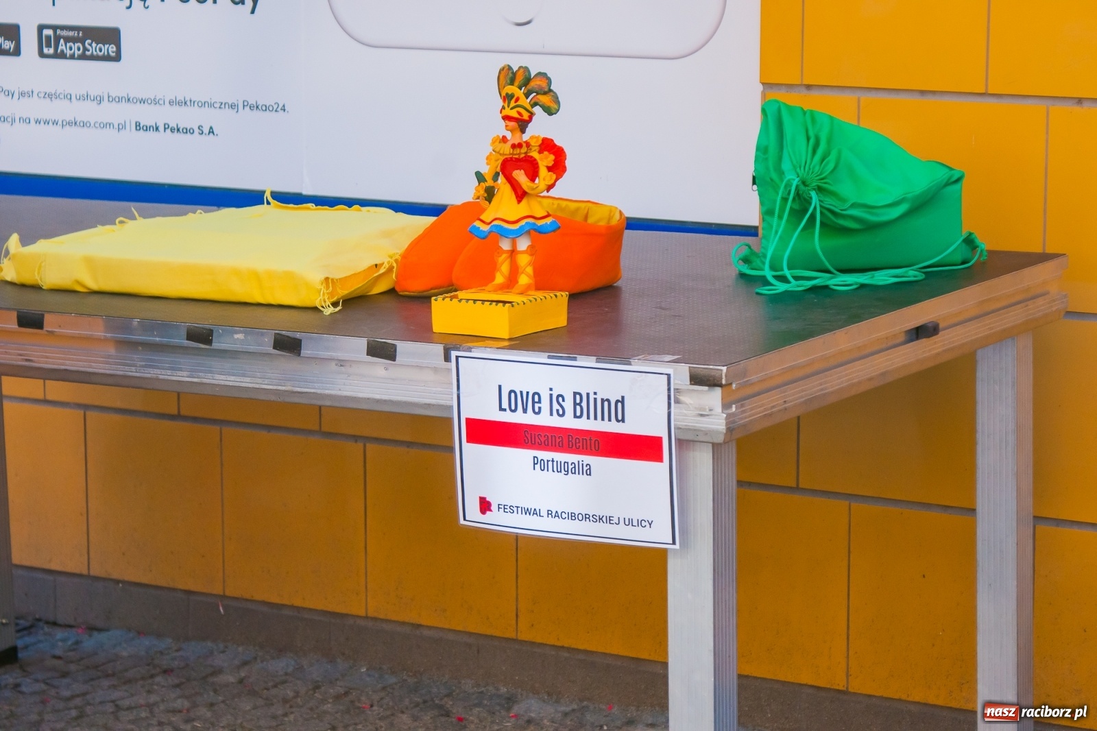 Zdjęcie w galerii na portalu naszraciborz.pl: FRU 2019 ruszyło. Długa tętni życiem [FOTO i WIDEO]  wiadomości z regionu