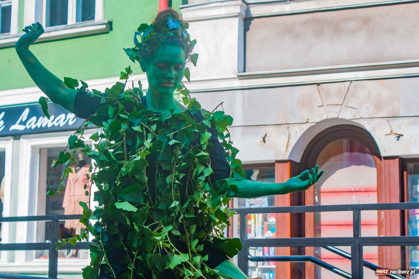 Zdjęcie w galerii na portalu naszraciborz.pl: FRU 2019 ruszyło. Długa tętni życiem [FOTO i WIDEO]  wiadomości z regionu