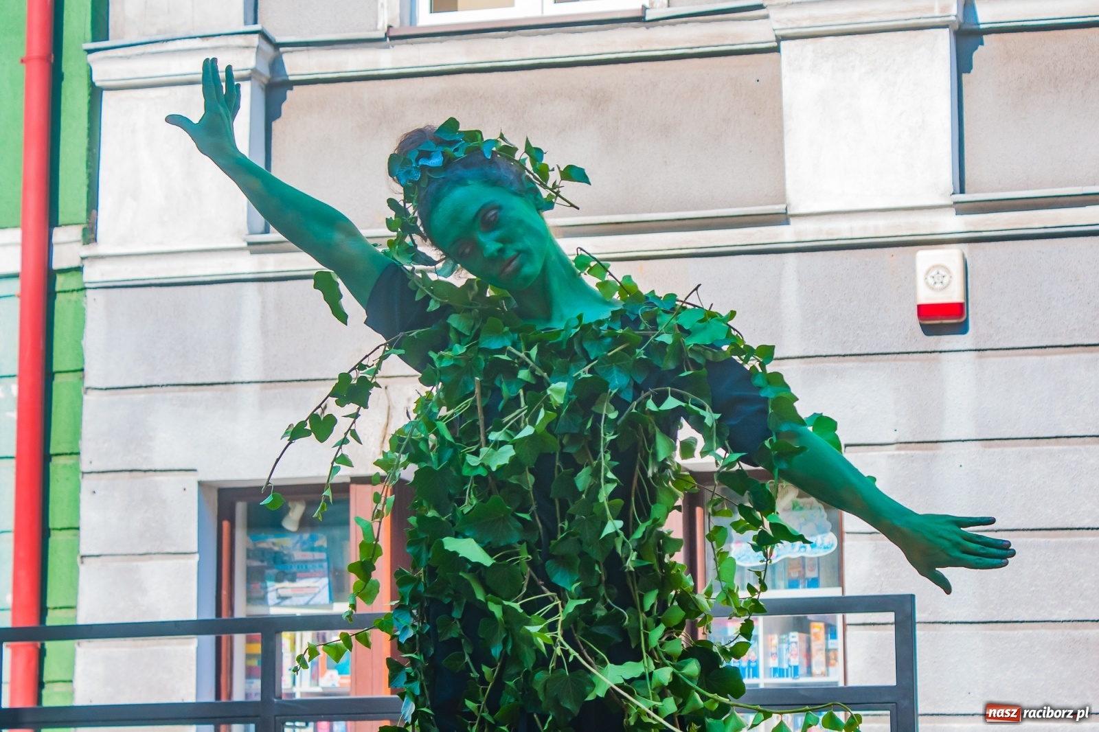 Zdjęcie w galerii na portalu naszraciborz.pl: FRU 2019 ruszyło. Długa tętni życiem [FOTO i WIDEO]  wiadomości z regionu