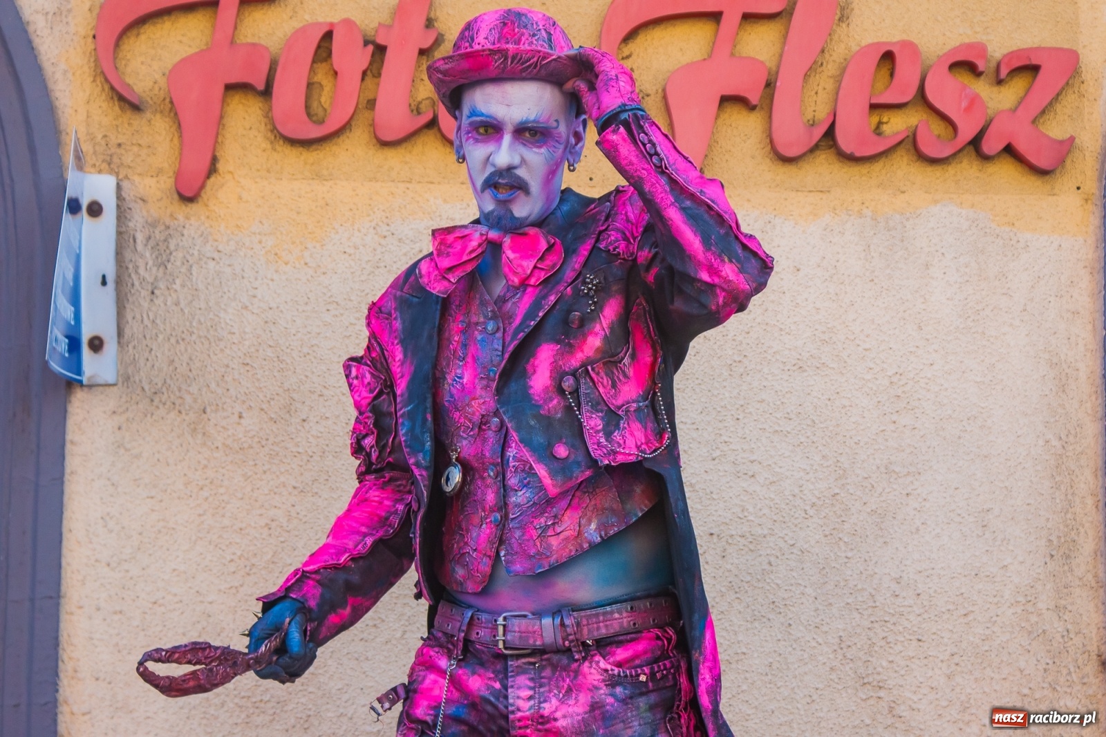 Zdjęcie w galerii na portalu naszraciborz.pl: FRU 2019 ruszyło. Długa tętni życiem [FOTO i WIDEO]  wiadomości z regionu