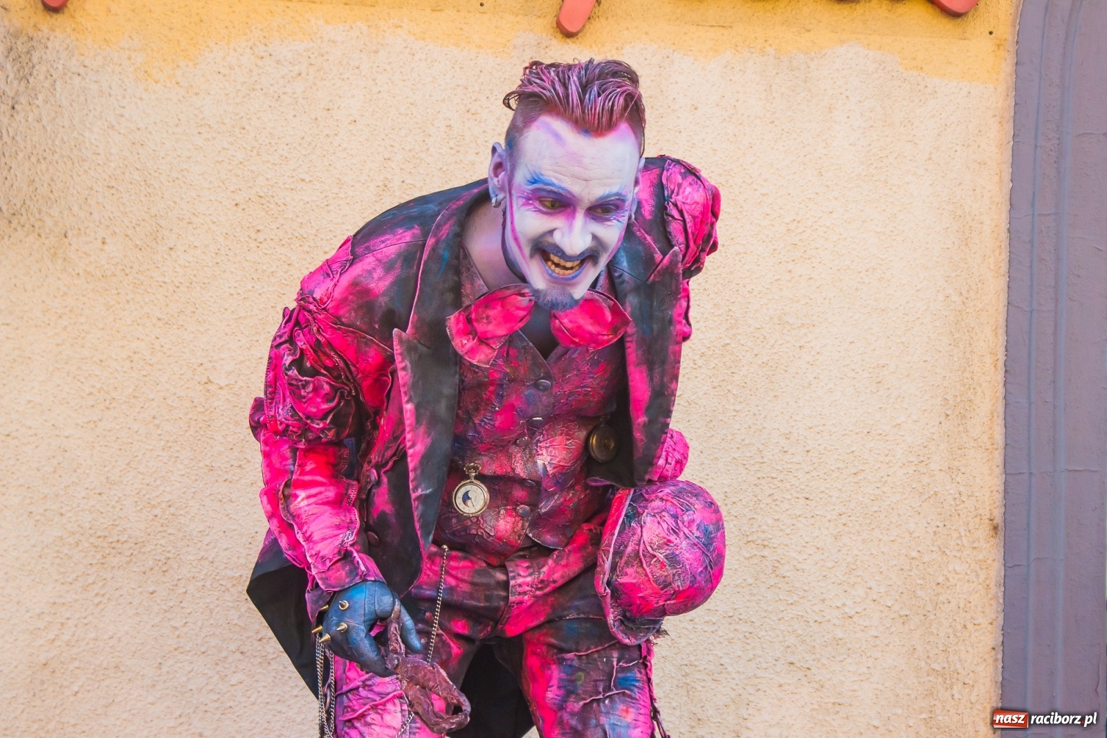 Zdjęcie w galerii na portalu naszraciborz.pl: FRU 2019 ruszyło. Długa tętni życiem [FOTO i WIDEO]  wiadomości z regionu