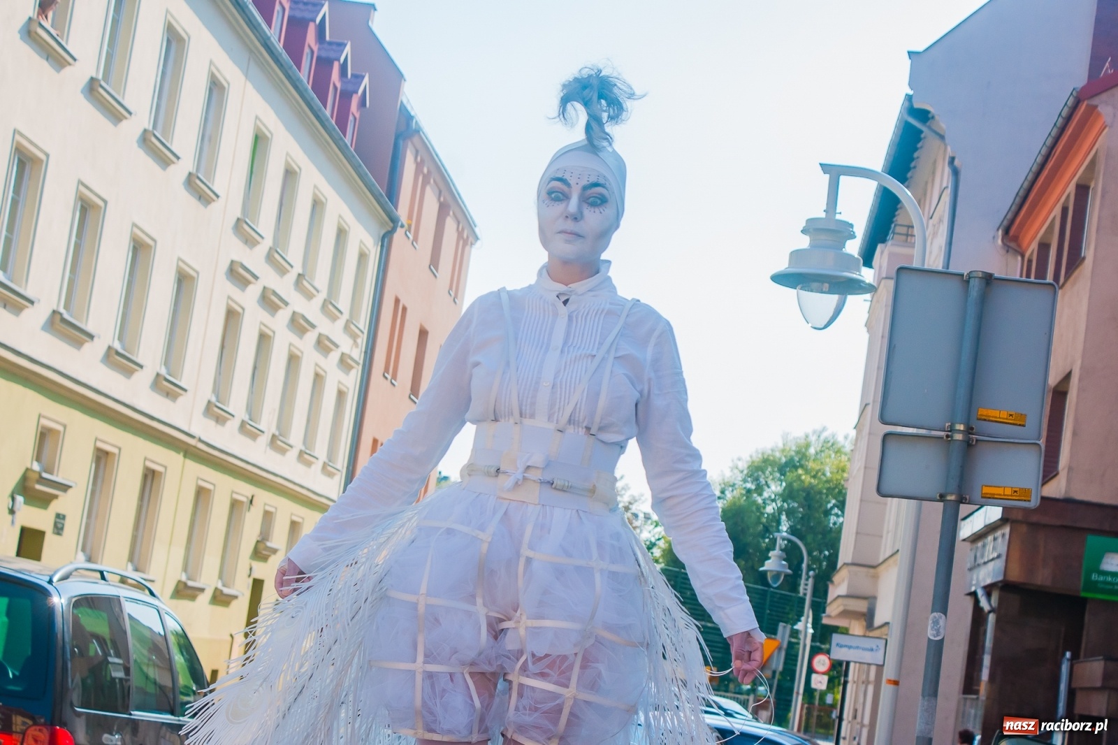 Zdjęcie w galerii na portalu naszraciborz.pl: FRU 2019 ruszyło. Długa tętni życiem [FOTO i WIDEO]  wiadomości z regionu