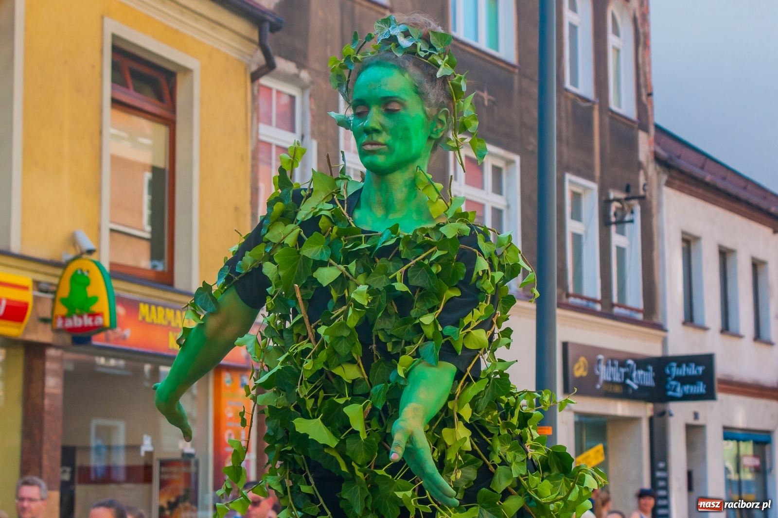 Zdjęcie w galerii na portalu naszraciborz.pl: FRU 2019 ruszyło. Długa tętni życiem [FOTO i WIDEO]  wiadomości z regionu