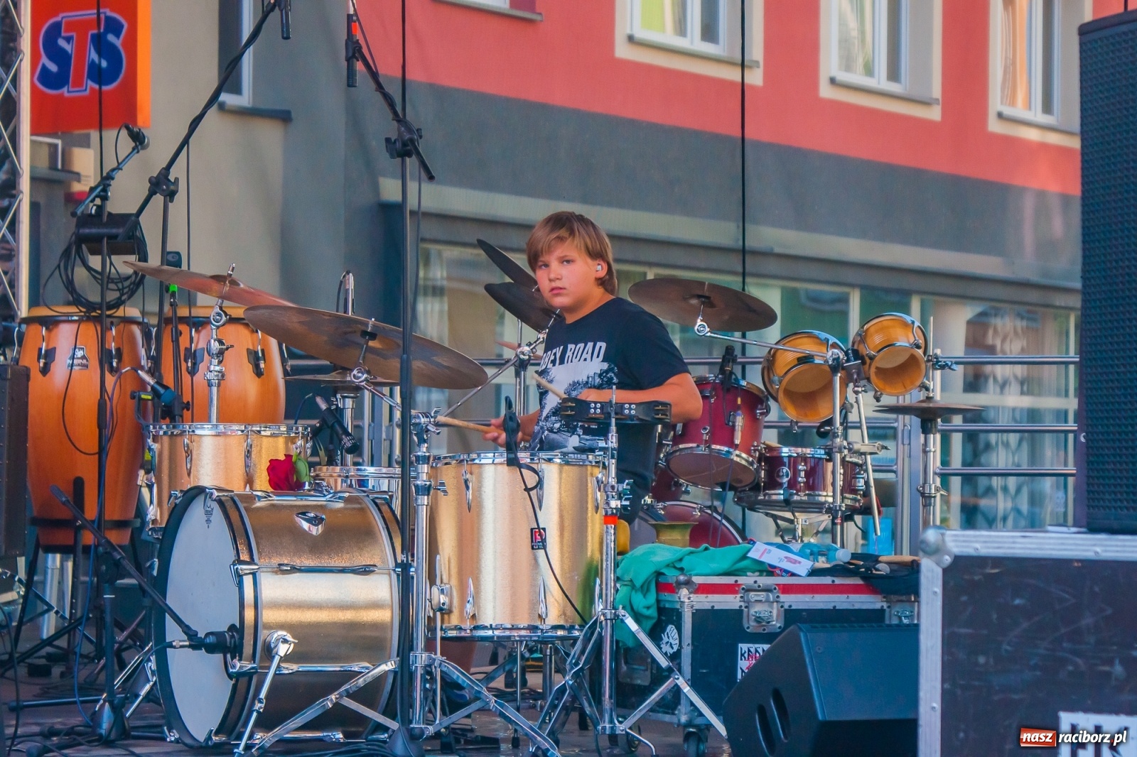 Zdjęcie w galerii na portalu naszraciborz.pl: FRU 2019 ruszyło. Długa tętni życiem [FOTO i WIDEO]  wiadomości z regionu