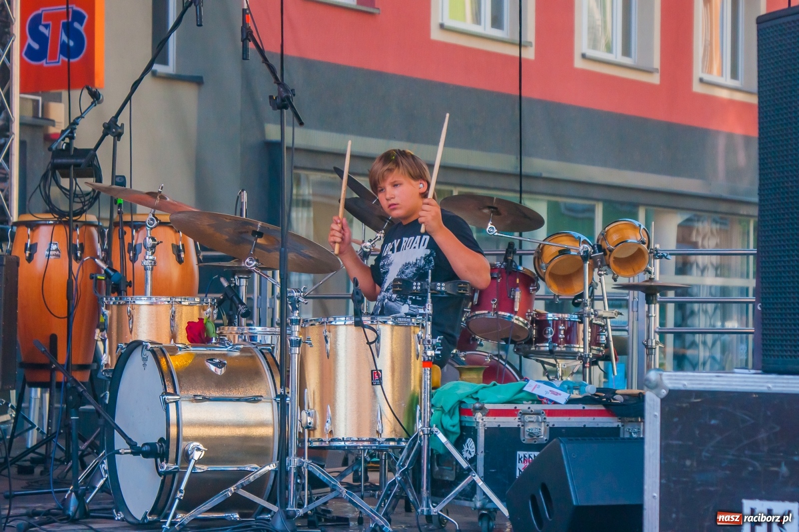 Zdjęcie w galerii na portalu naszraciborz.pl: FRU 2019 ruszyło. Długa tętni życiem [FOTO i WIDEO]  wiadomości z regionu