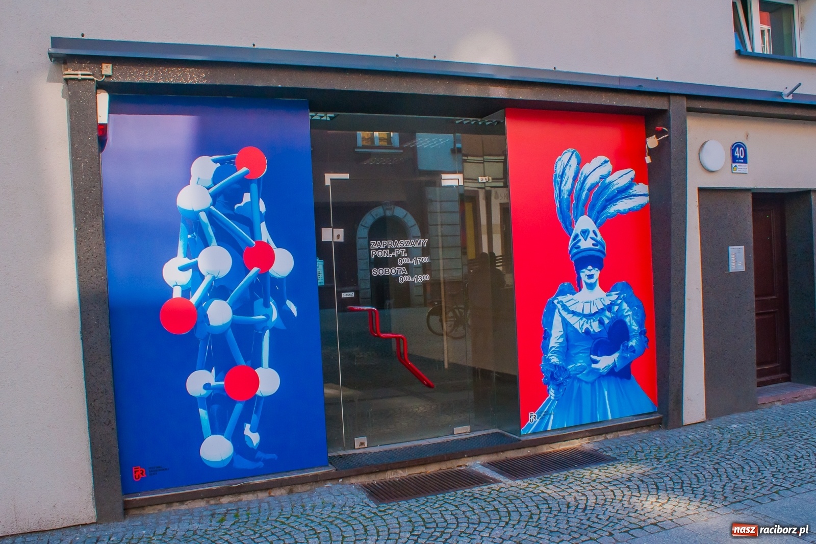 Zdjęcie w galerii na portalu naszraciborz.pl: FRU 2019 ruszyło. Długa tętni życiem [FOTO i WIDEO]  wiadomości z regionu