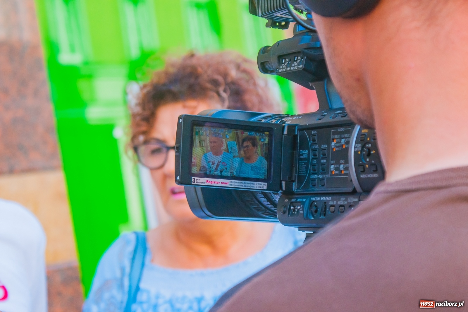 Zdjęcie w galerii na portalu naszraciborz.pl: FRU 2019 ruszyło. Długa tętni życiem [FOTO i WIDEO]  wiadomości z regionu