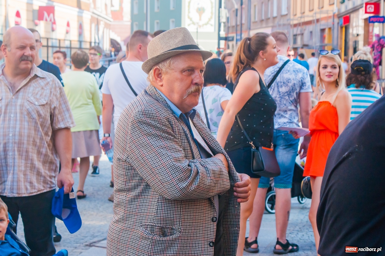 Zdjęcie w galerii na portalu naszraciborz.pl: FRU 2019 ruszyło. Długa tętni życiem [FOTO i WIDEO]  wiadomości z regionu