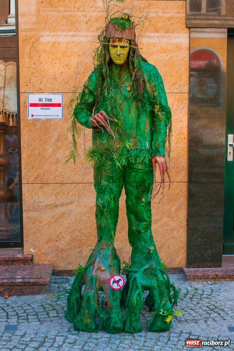 Zdjęcie w galerii na portalu naszraciborz.pl: FRU 2019 ruszyło. Długa tętni życiem [FOTO i WIDEO]  wiadomości z regionu