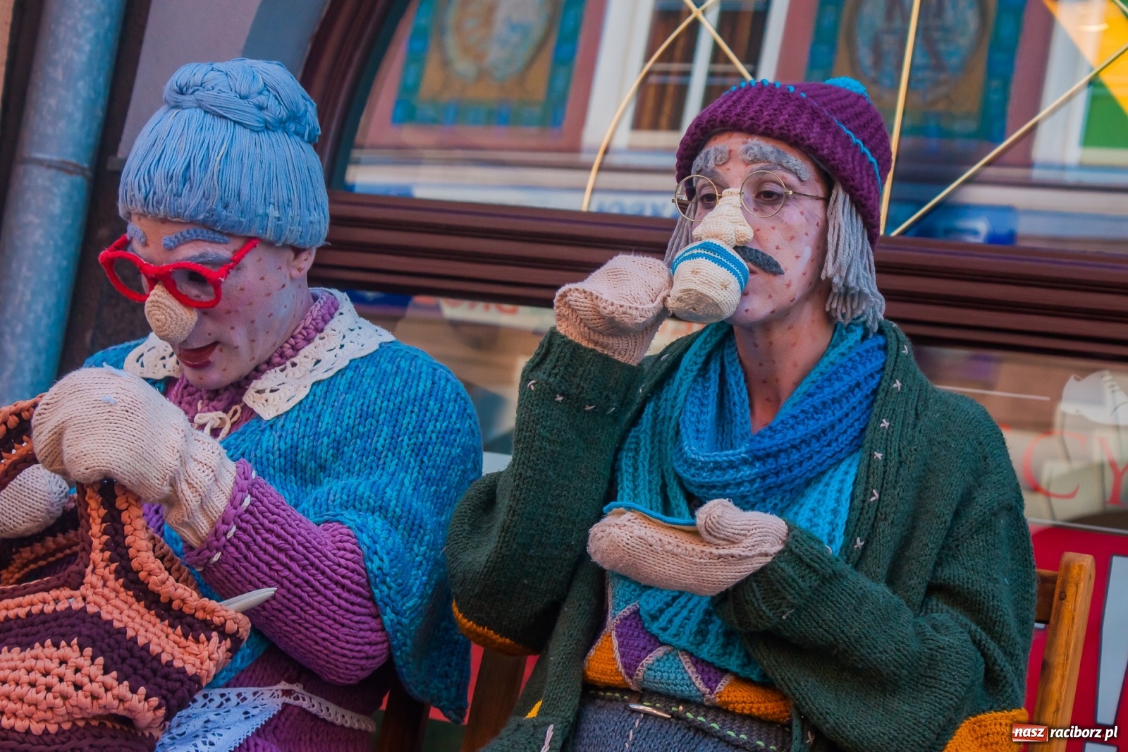 Zdjęcie w galerii na portalu naszraciborz.pl: FRU 2019 ruszyło. Długa tętni życiem [FOTO i WIDEO]  wiadomości z regionu