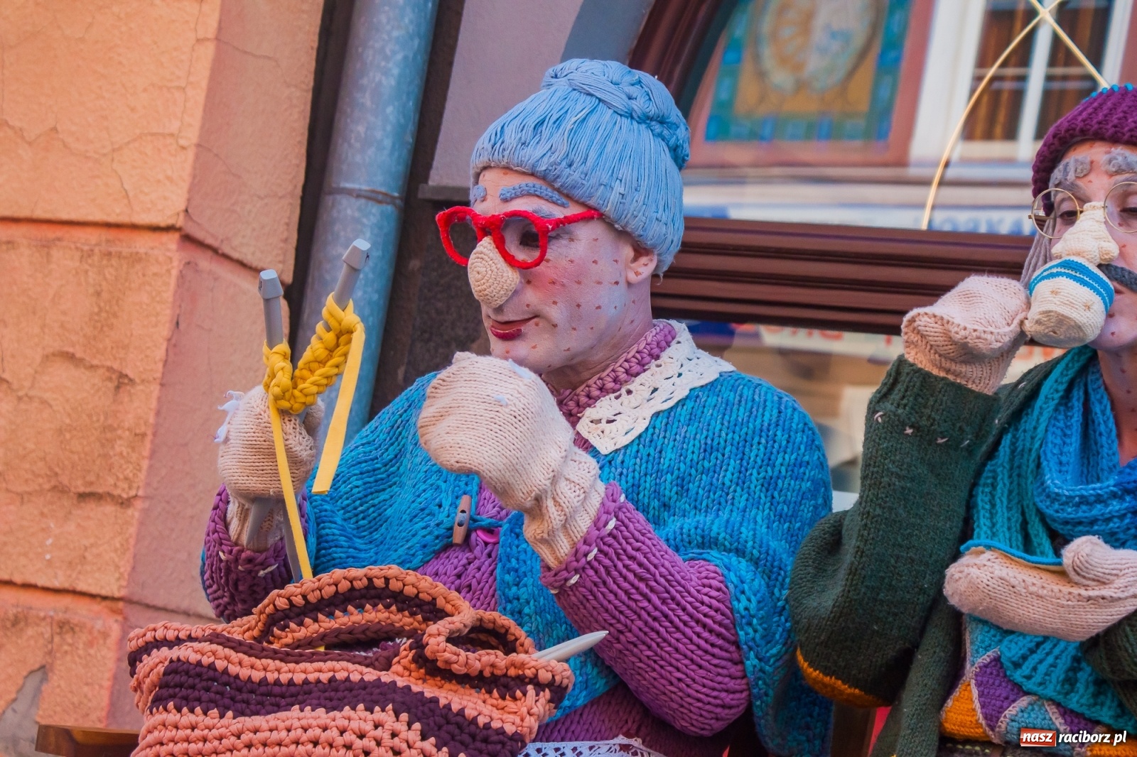 Zdjęcie w galerii na portalu naszraciborz.pl: FRU 2019 ruszyło. Długa tętni życiem [FOTO i WIDEO]  wiadomości z regionu